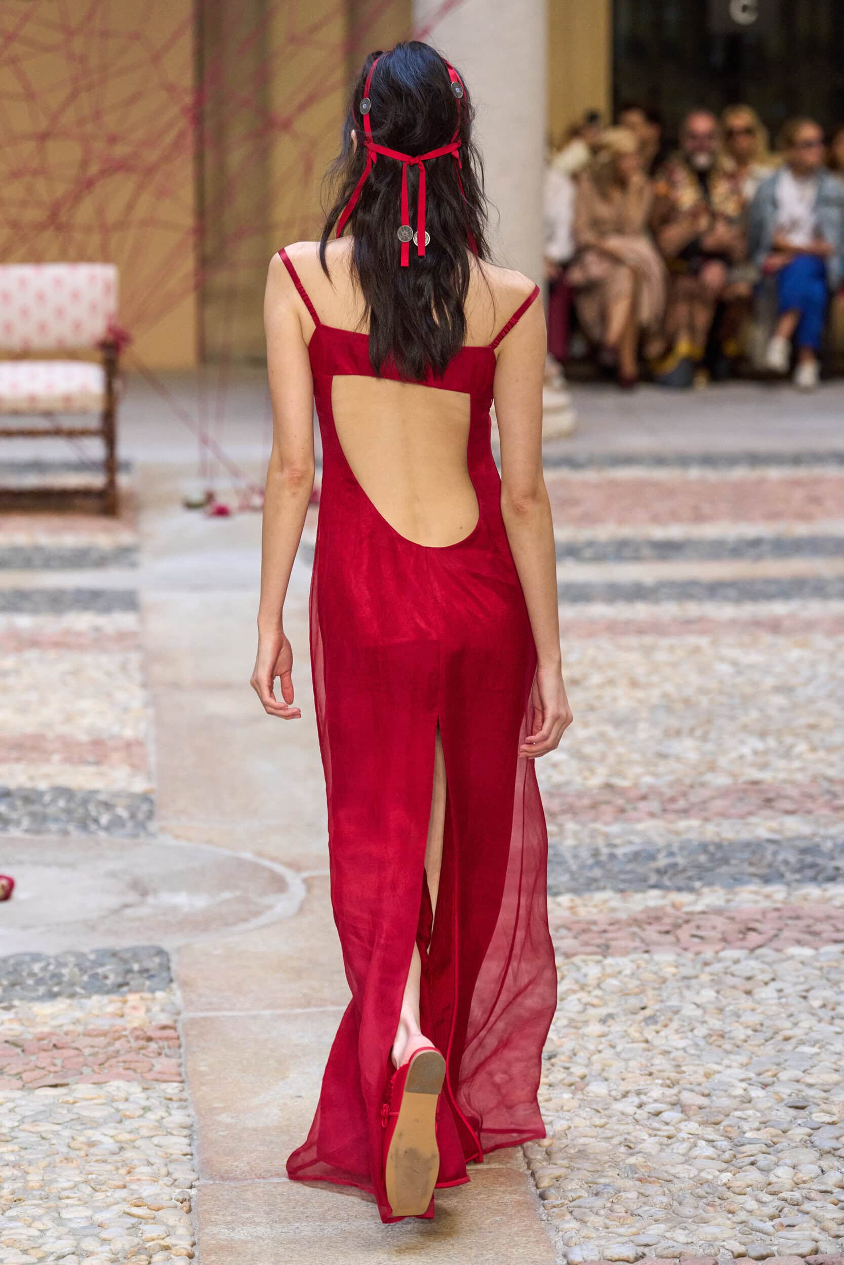 Hui Spring 2027 Fashion Show Details