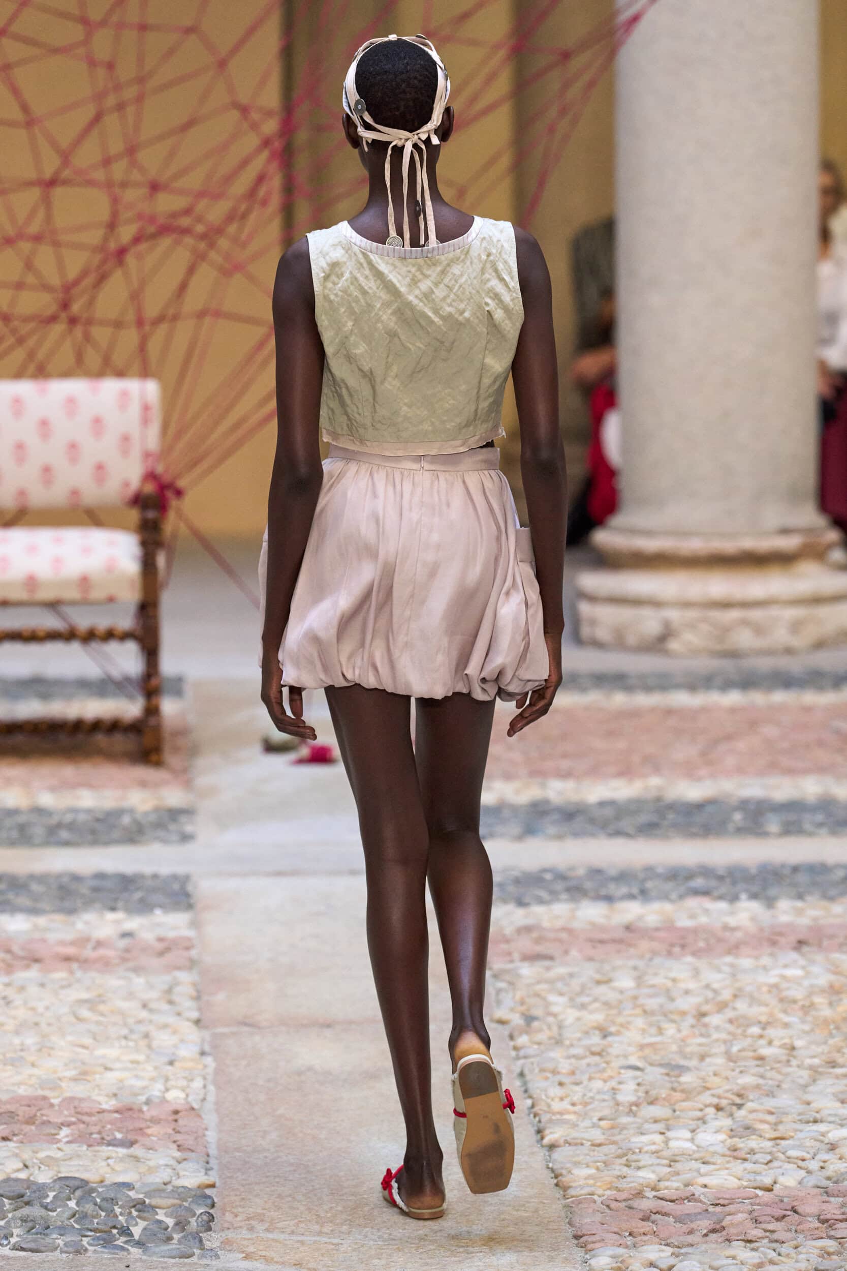 Hui Spring 2027 Fashion Show Details