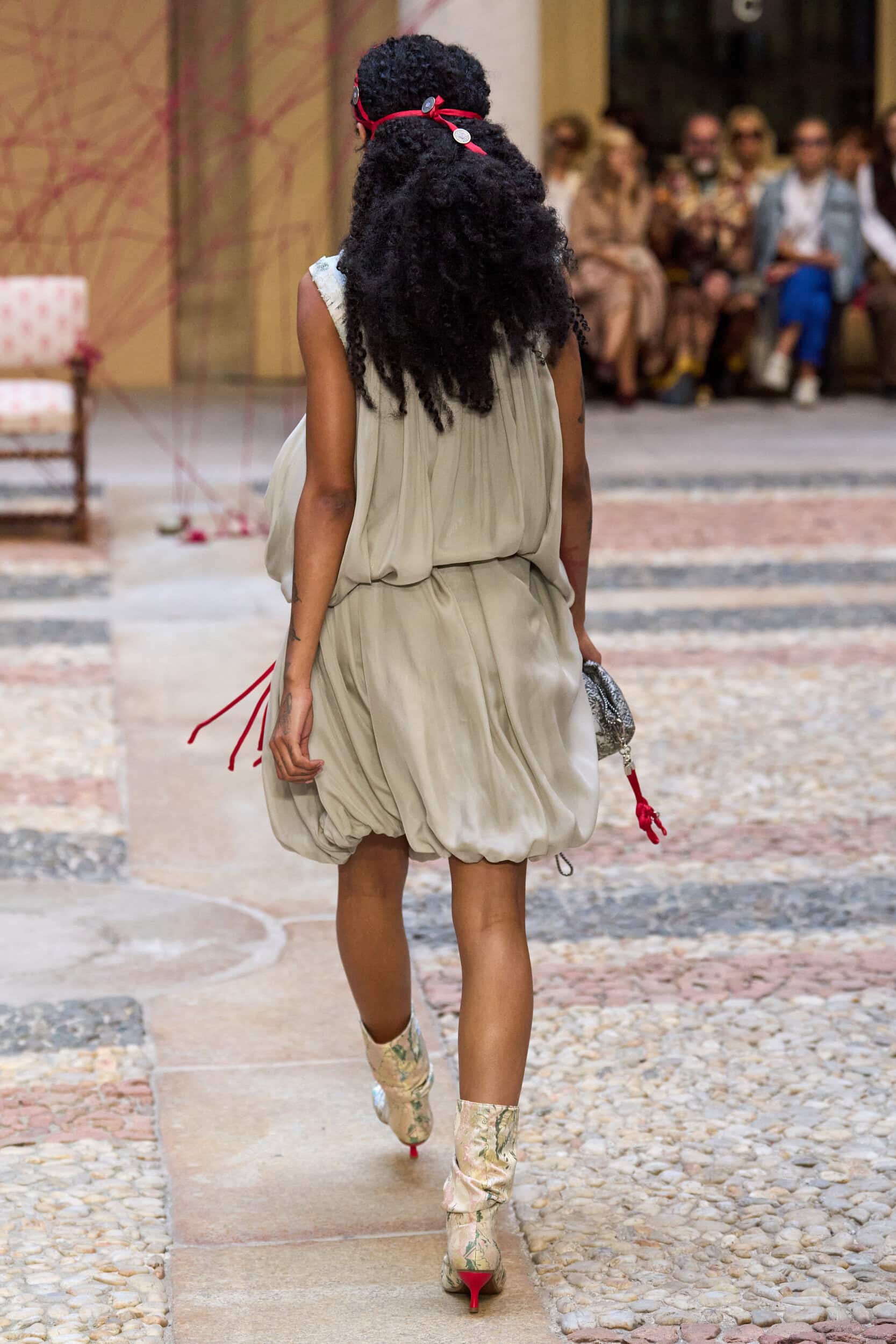 Hui Spring 2027 Fashion Show Details