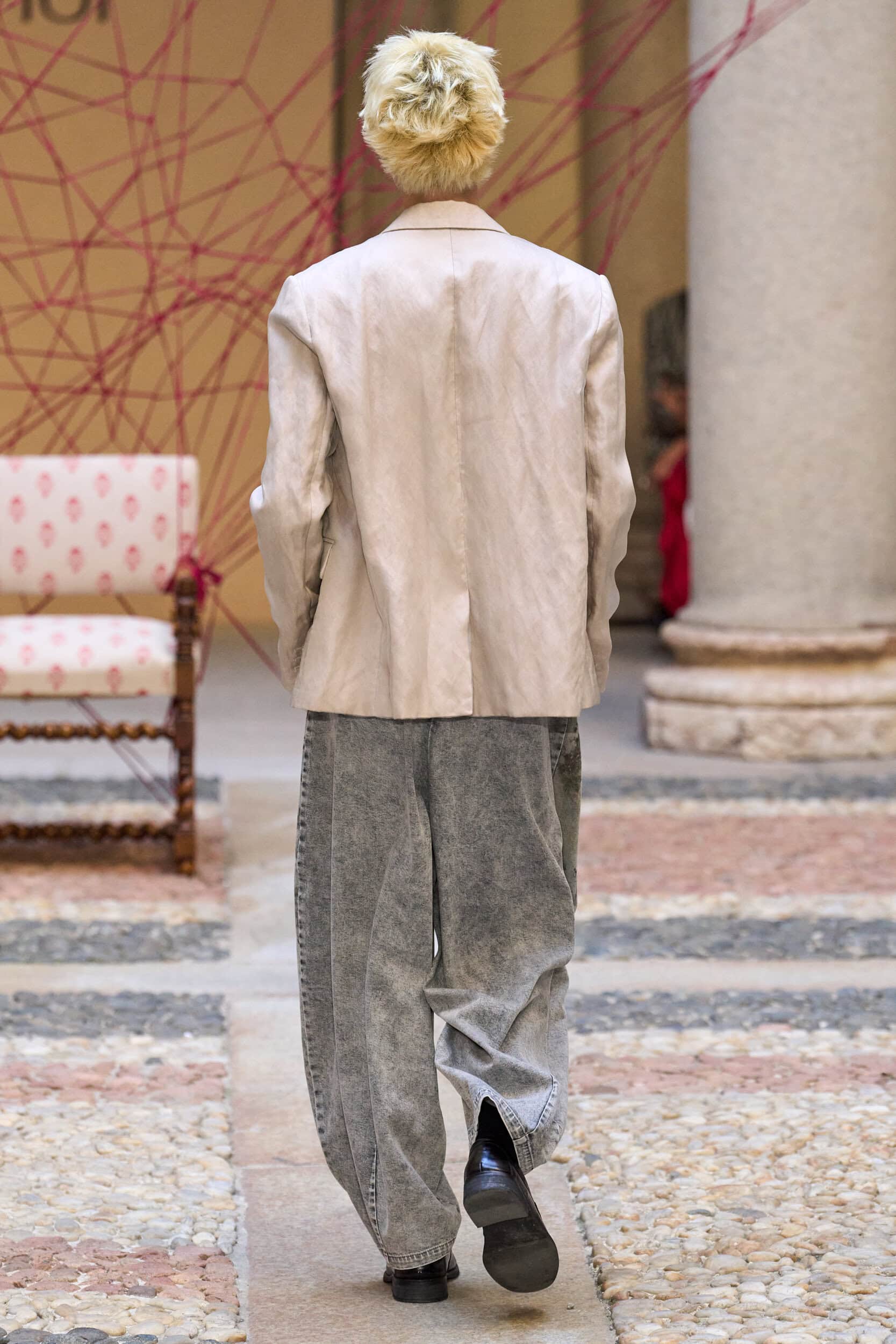 Hui Spring 2027 Fashion Show Details