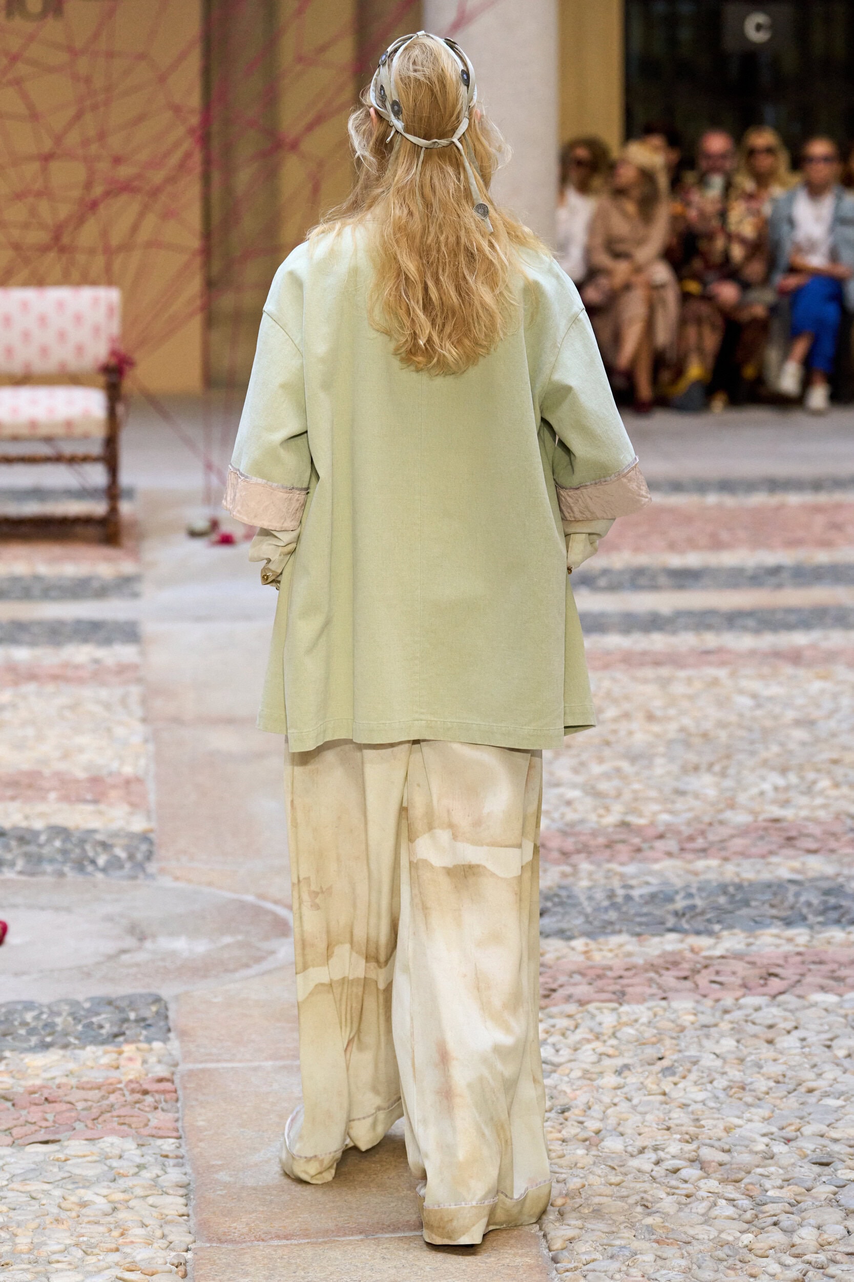 Hui Spring 2027 Fashion Show Details