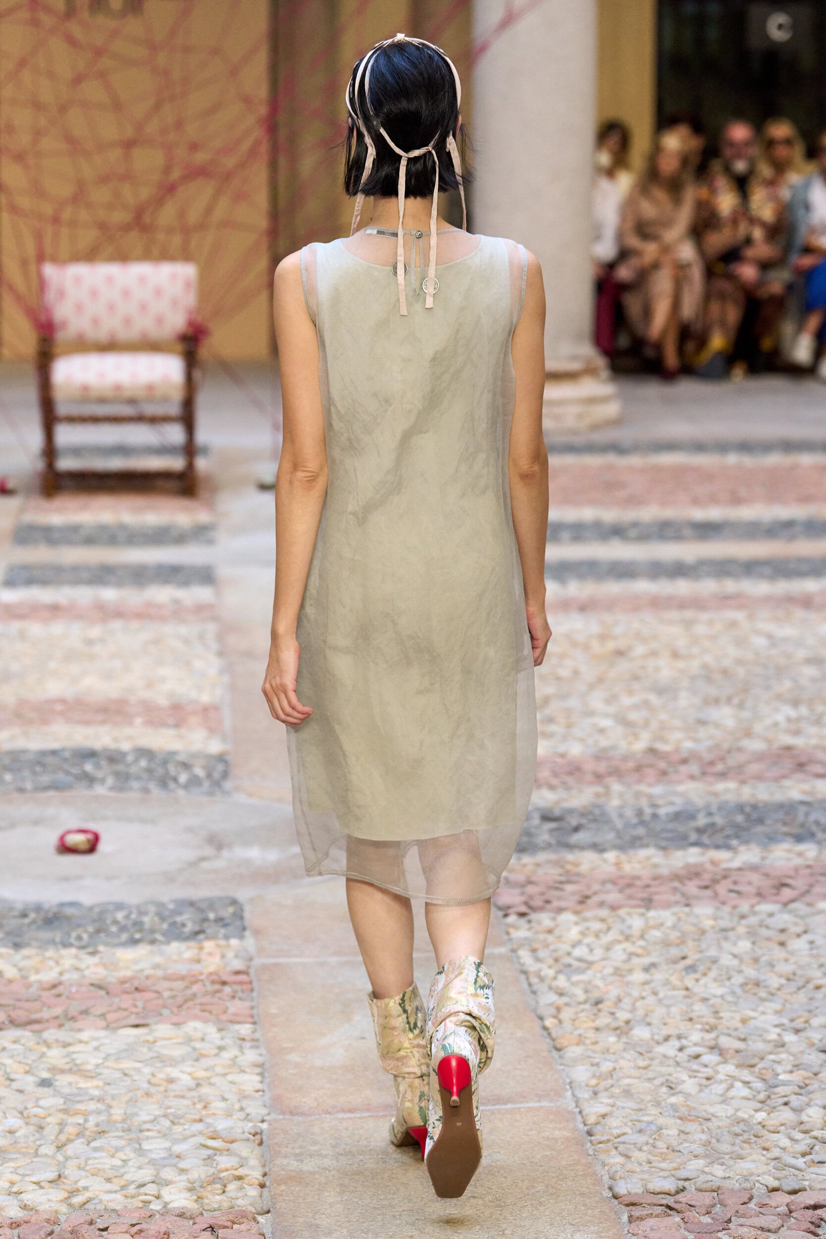 Hui Spring 2027 Fashion Show Details