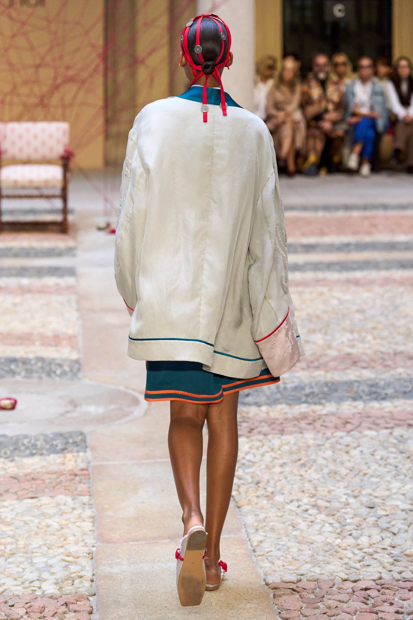 Hui Spring 2027 Fashion Show Details