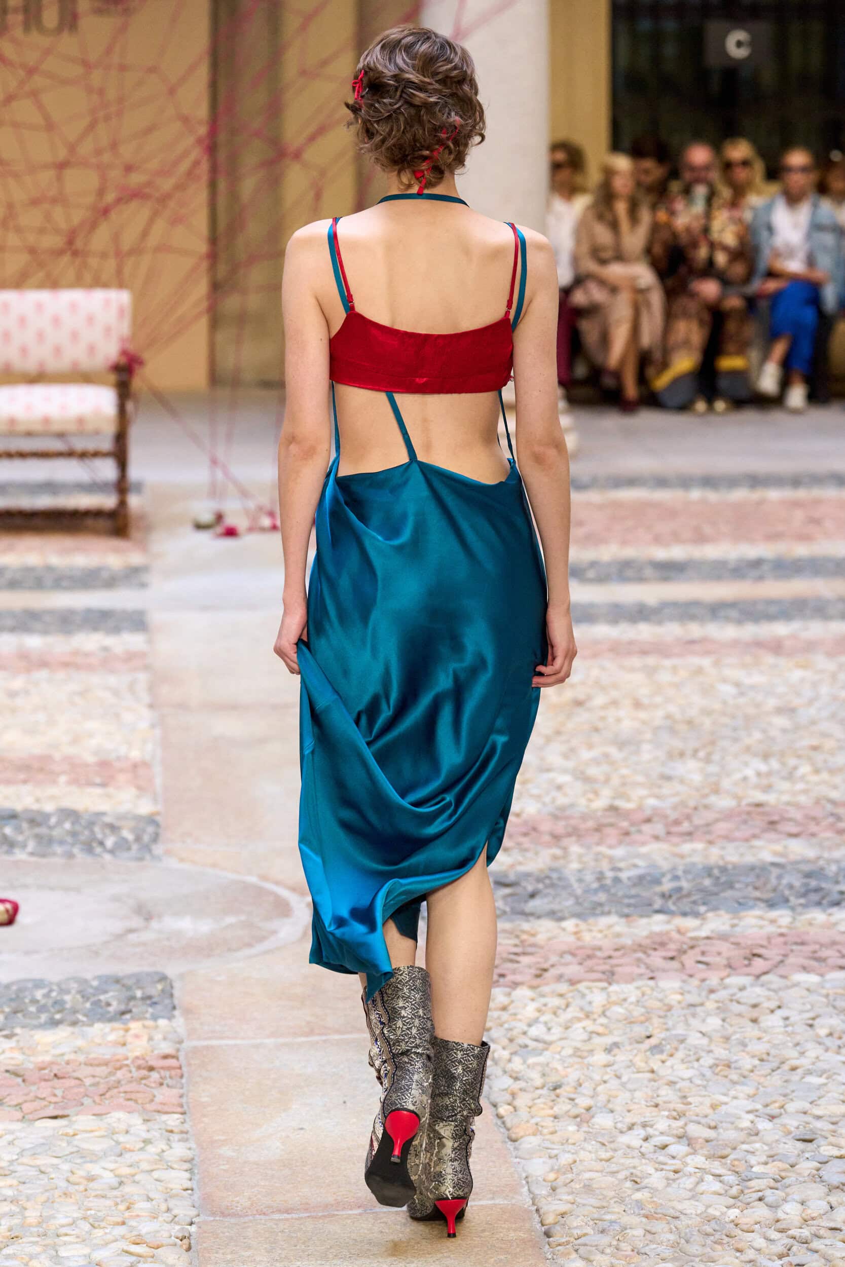 Hui Spring 2027 Fashion Show Details