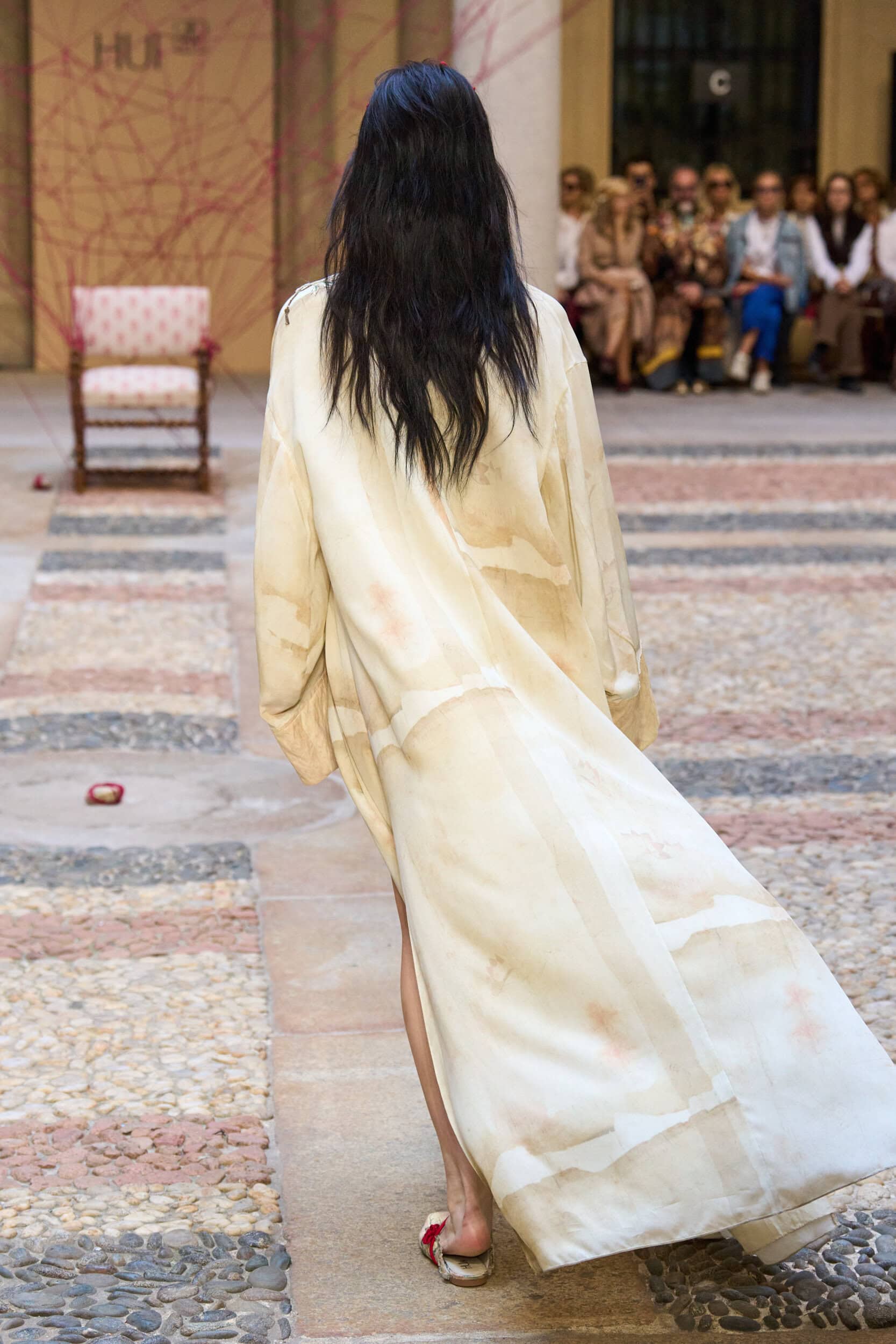 Hui Spring 2027 Fashion Show Details