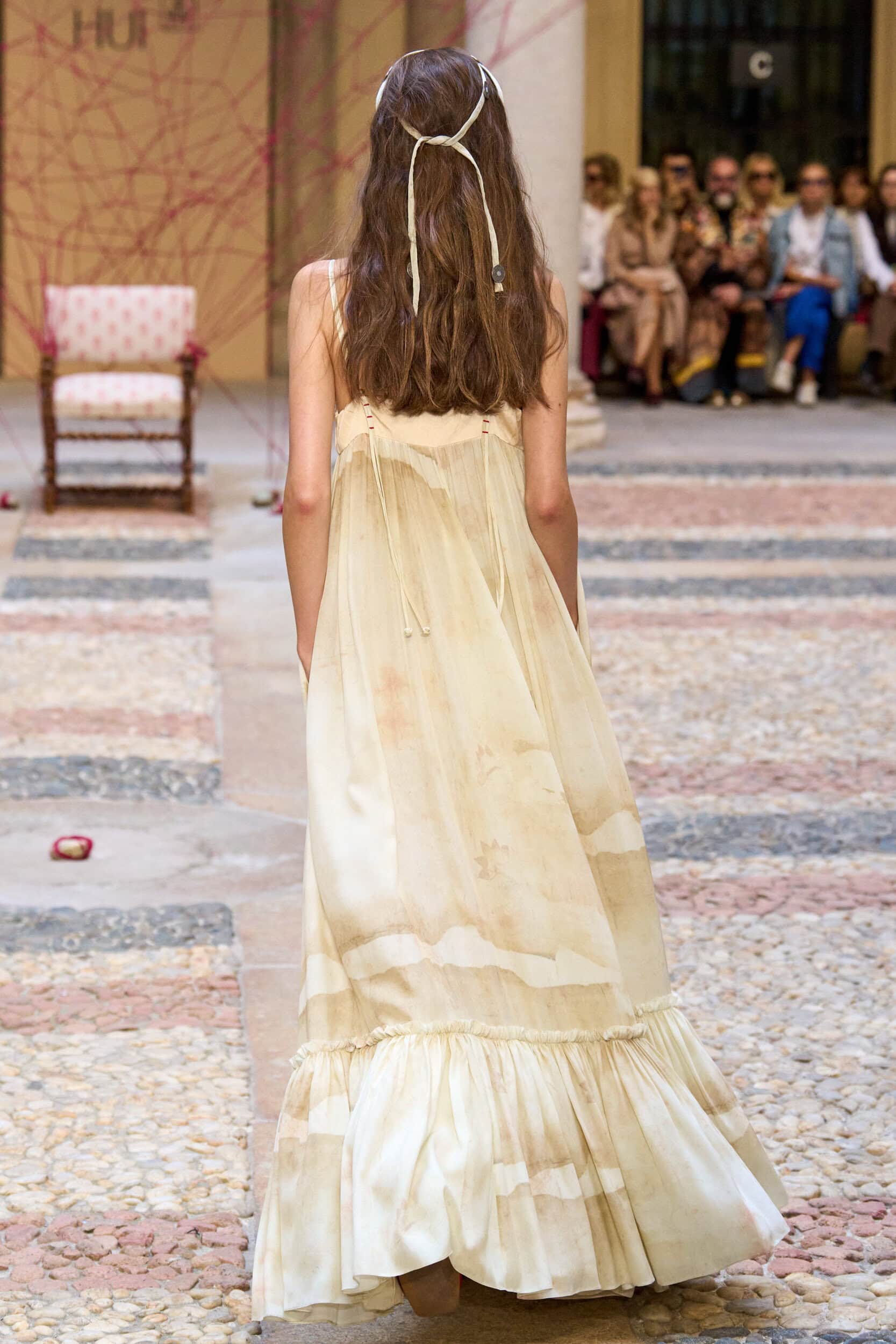 Hui Spring 2027 Fashion Show Details