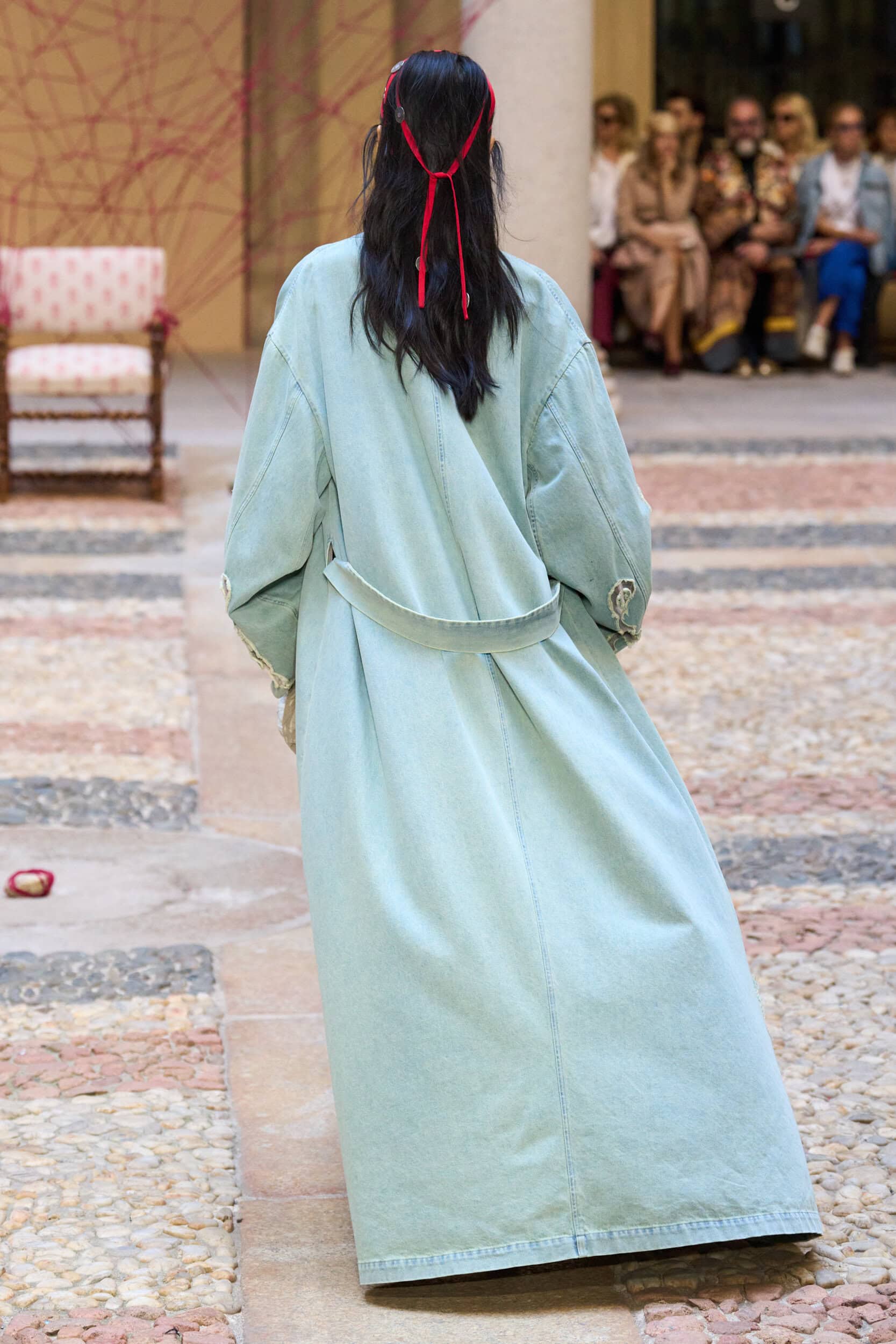 Hui Spring 2027 Fashion Show Details