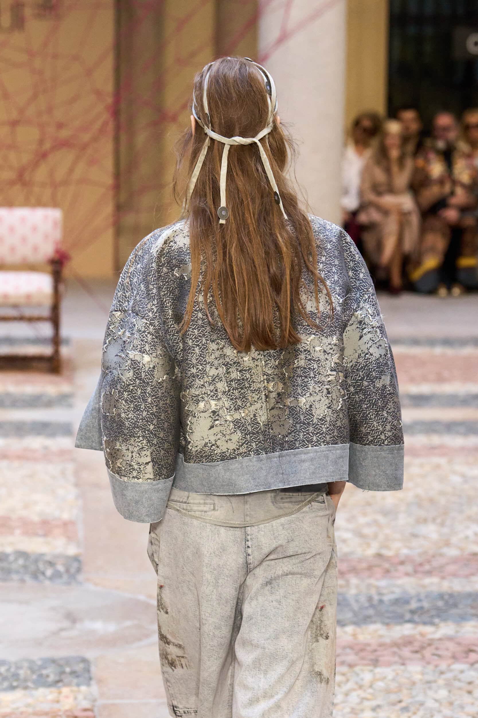 Hui Spring 2027 Fashion Show Details