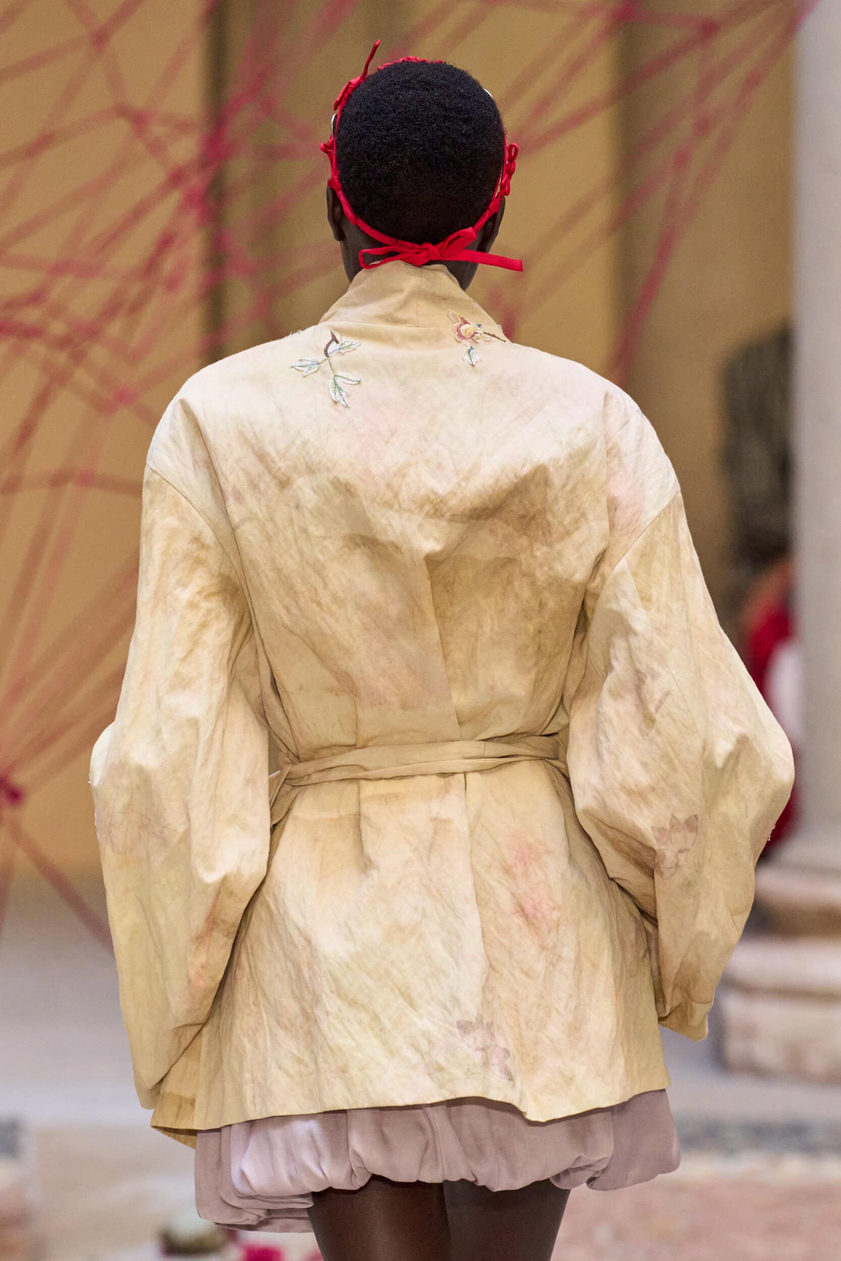 Hui Spring 2027 Fashion Show Details