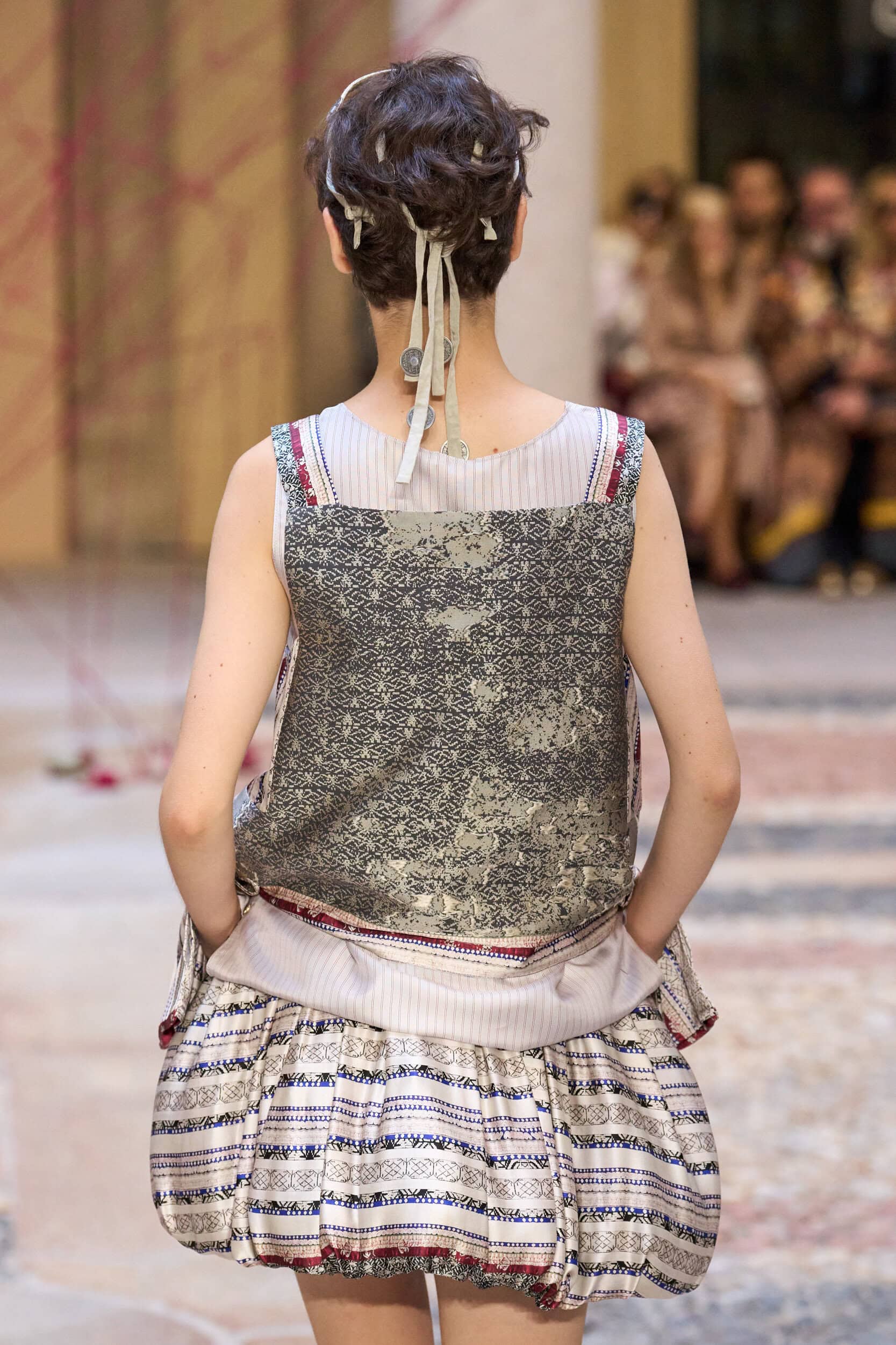 Hui Spring 2027 Fashion Show Details