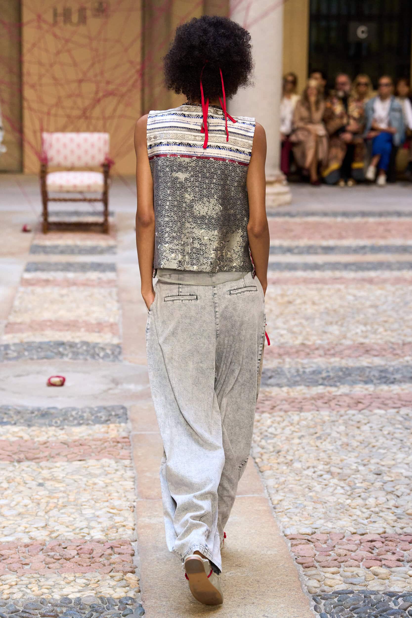 Hui Spring 2027 Fashion Show Details