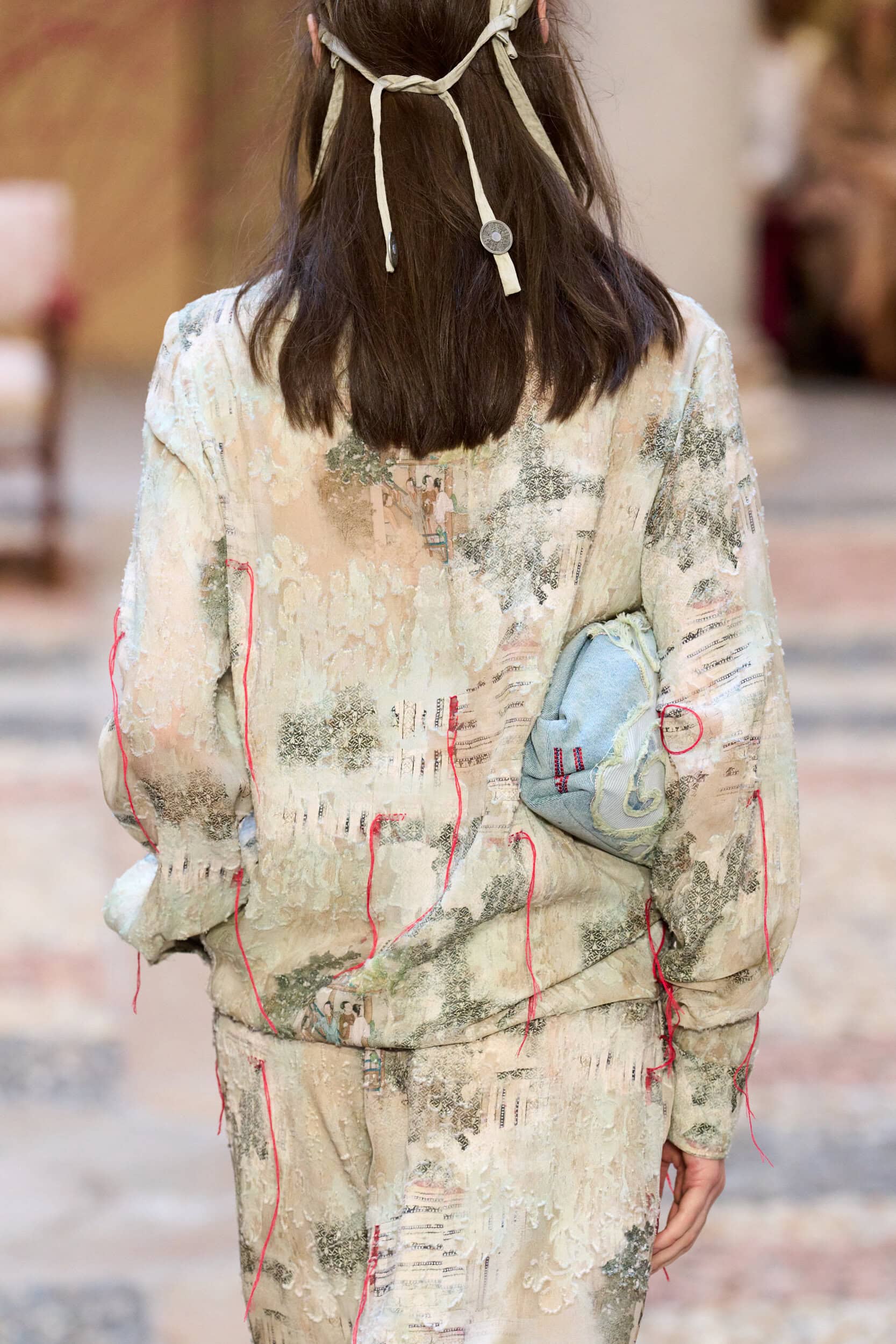 Hui Spring 2027 Fashion Show Details