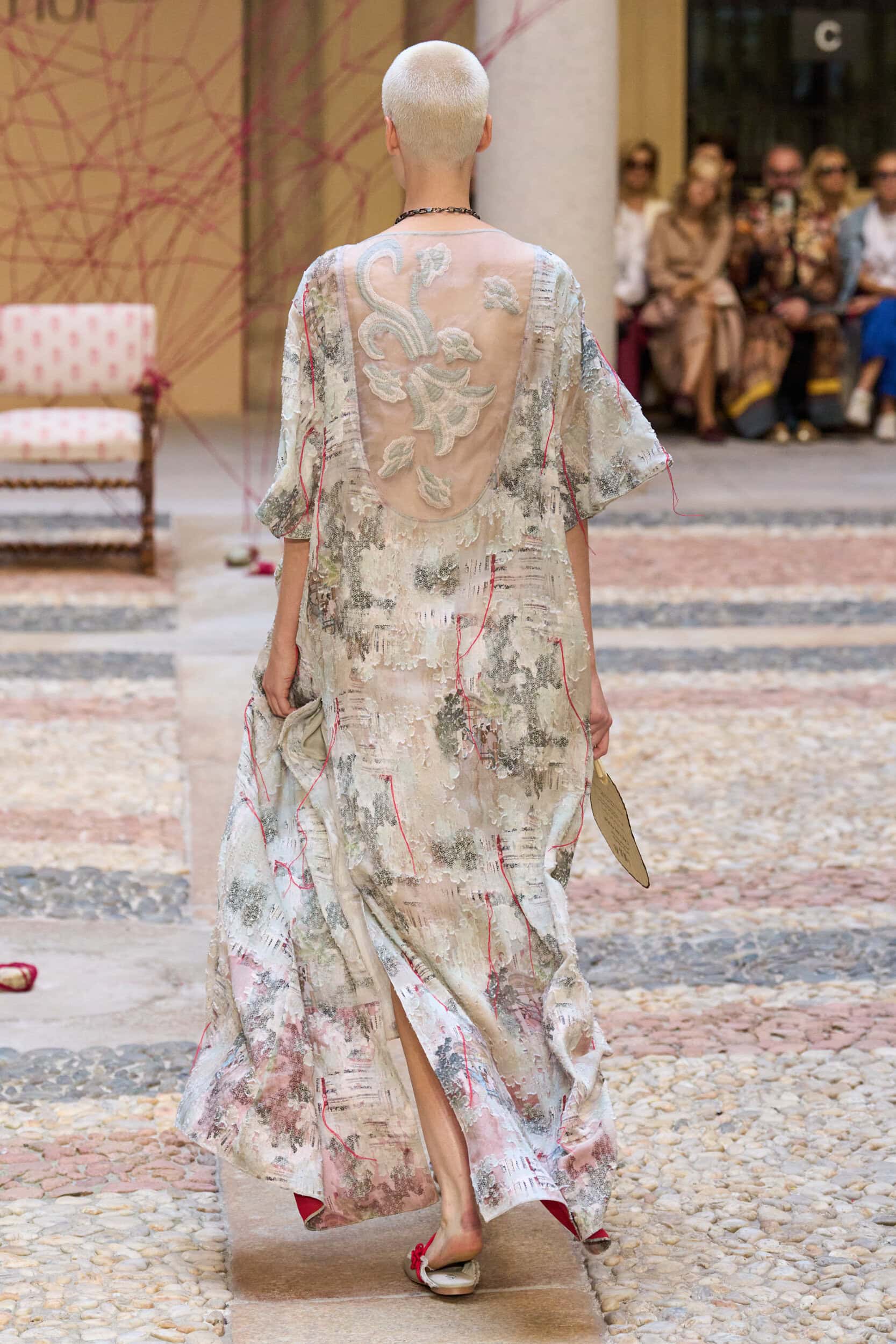 Hui Spring 2027 Fashion Show Details