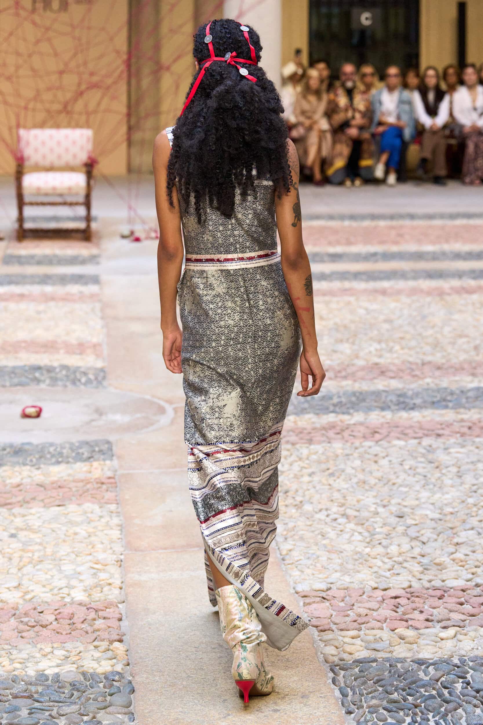 Hui Spring 2027 Fashion Show Details