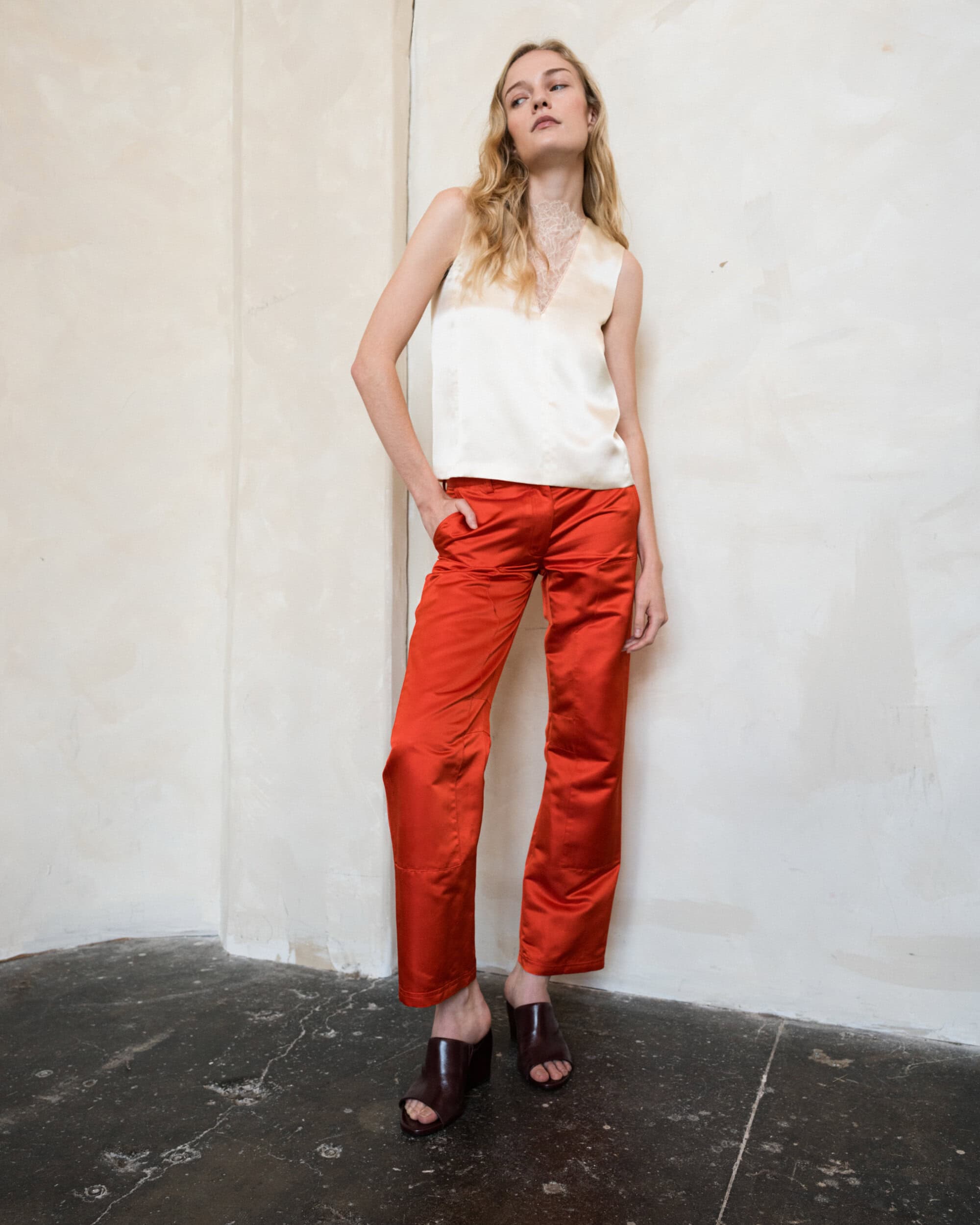 Kate Hundley Spring 2027 Fashion Show