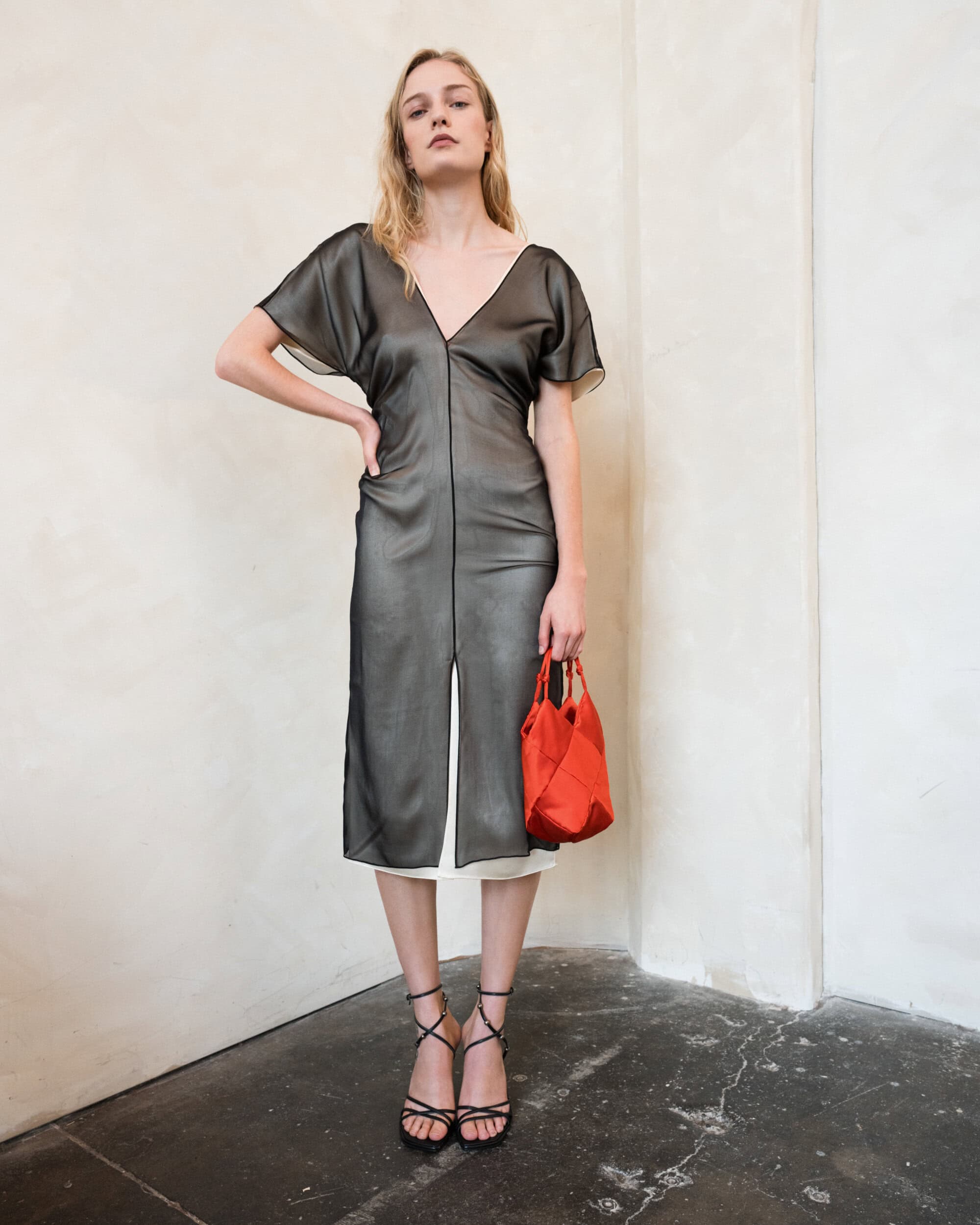 Kate Hundley Spring 2027 Fashion Show