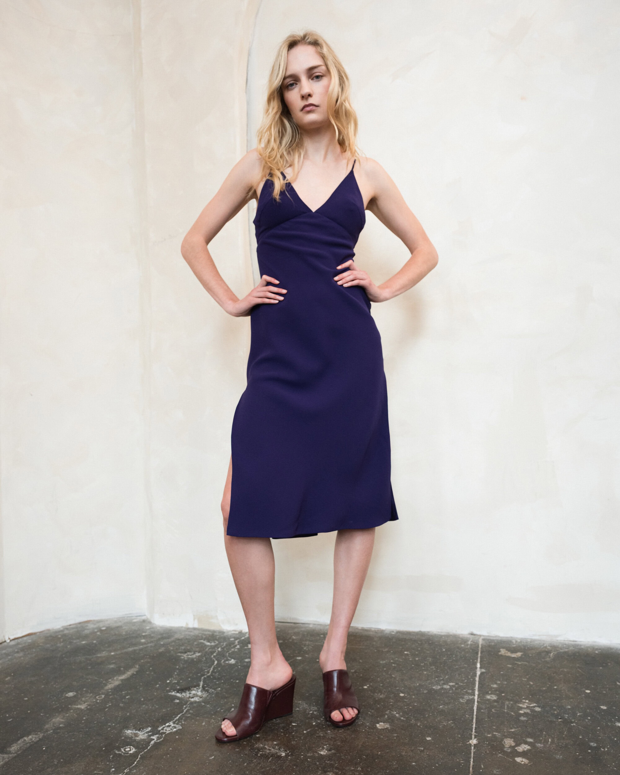Kate Hundley Spring 2027 Fashion Show
