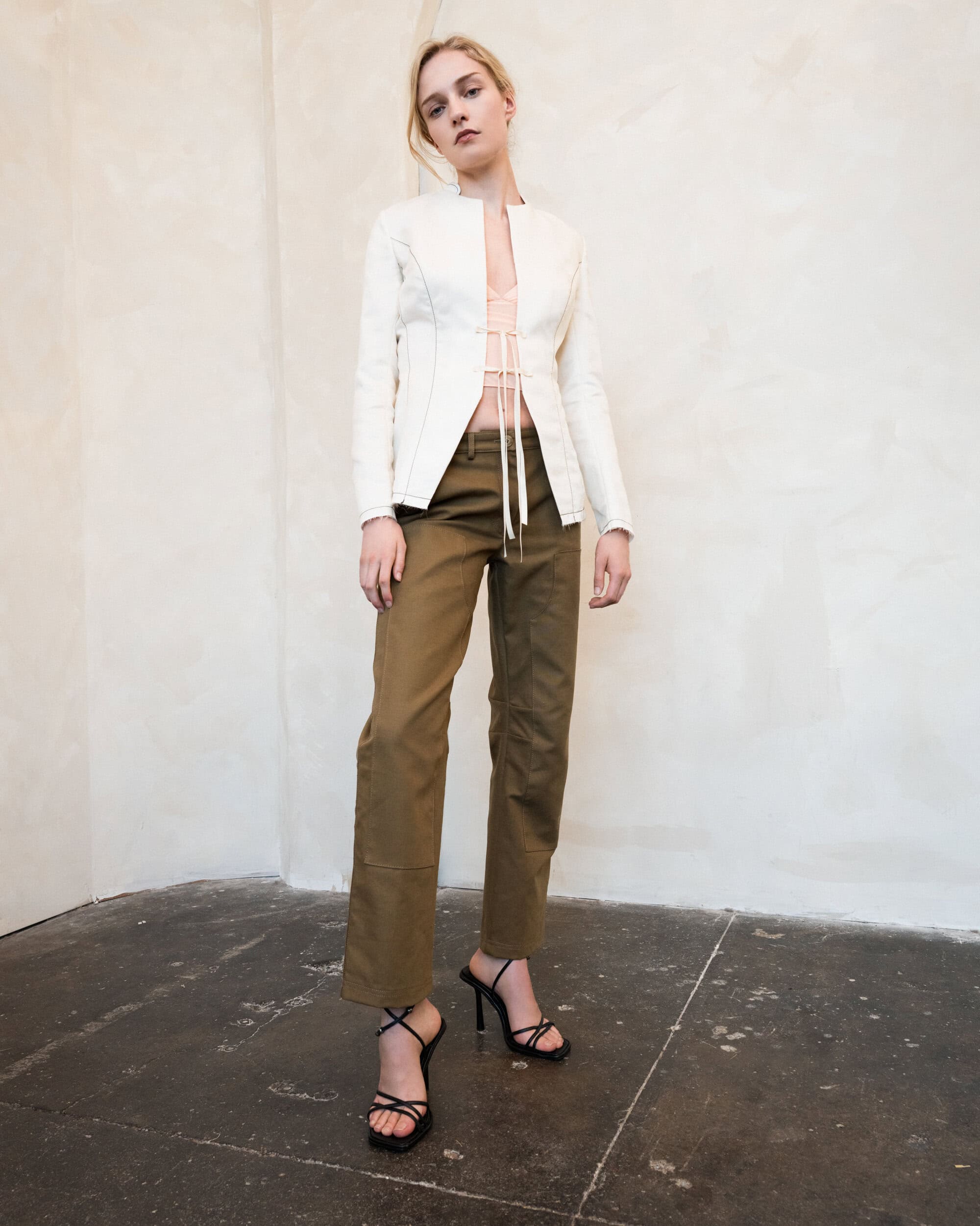 Kate Hundley Spring 2027 Fashion Show