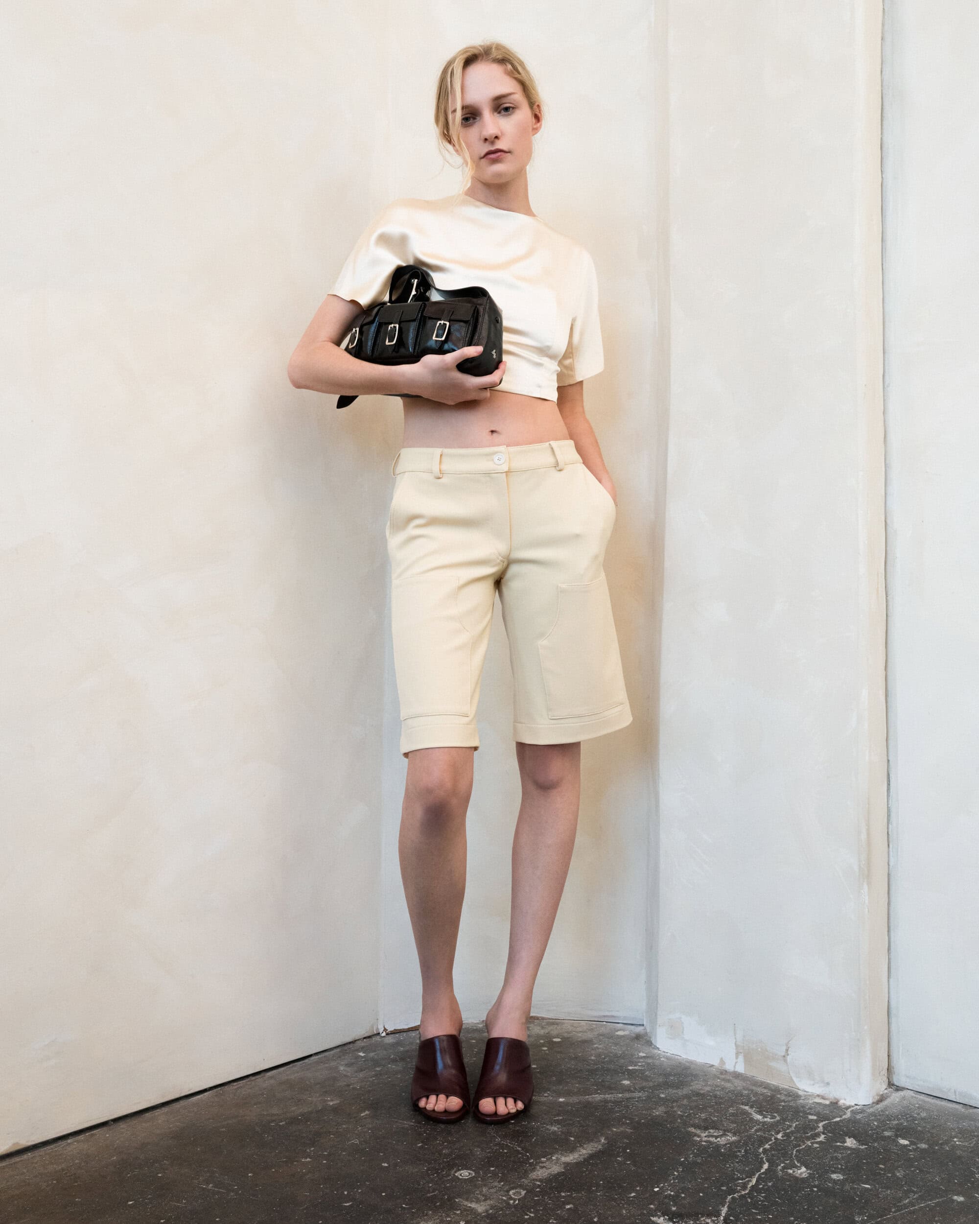 Kate Hundley Spring 2027 Fashion Show