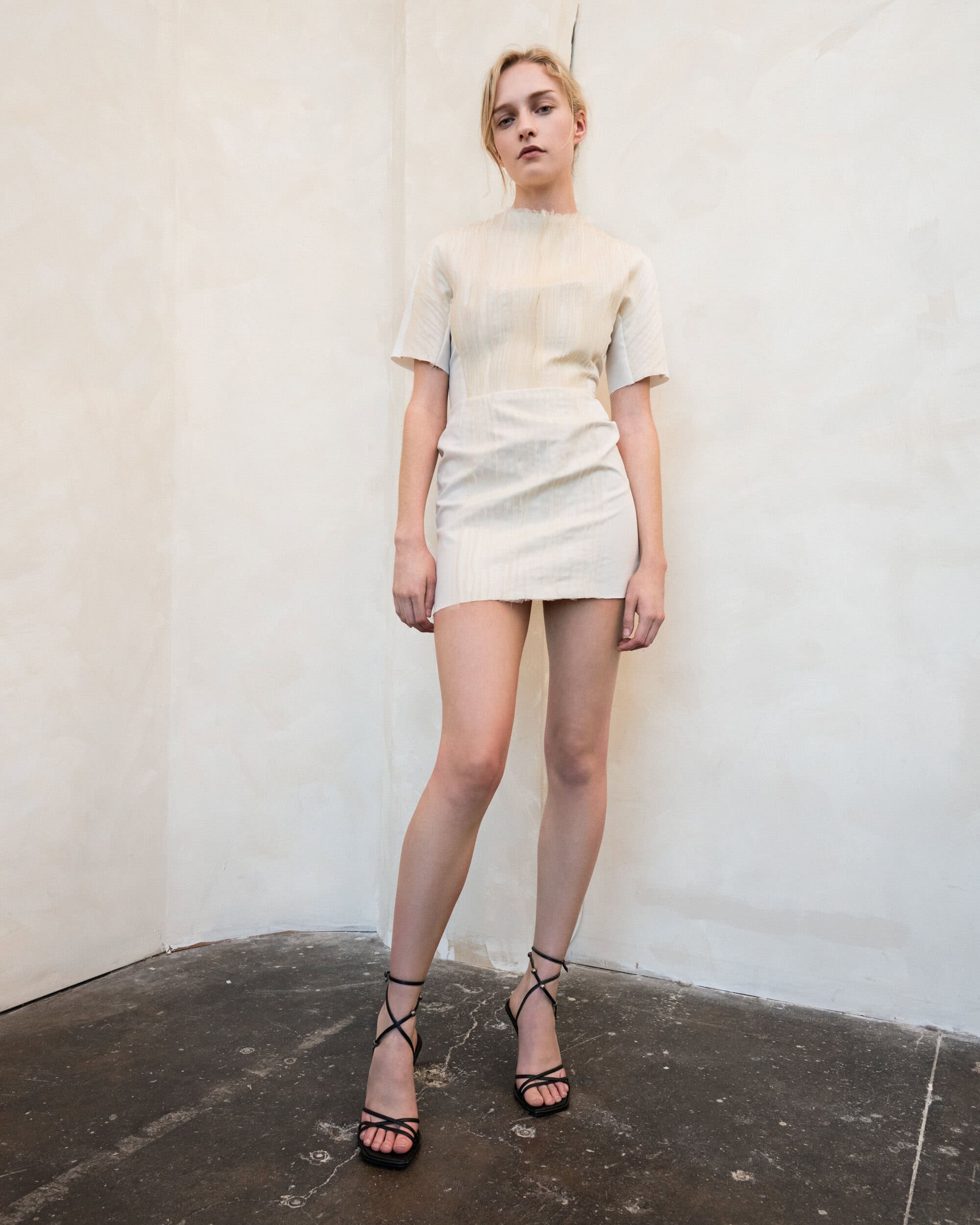 Kate Hundley Spring 2027 Fashion Show