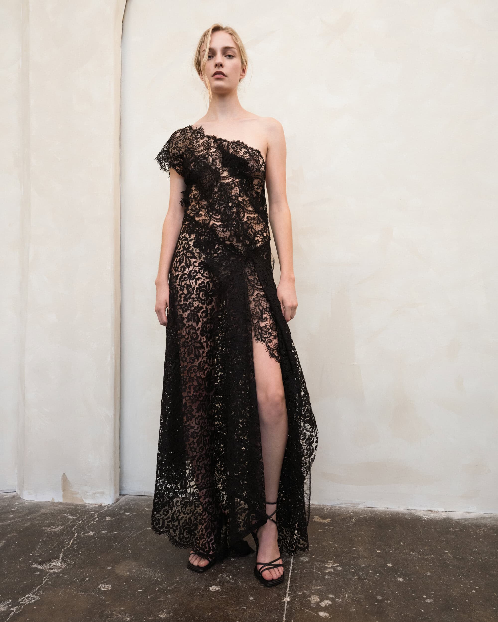 Kate Hundley Spring 2027 Fashion Show