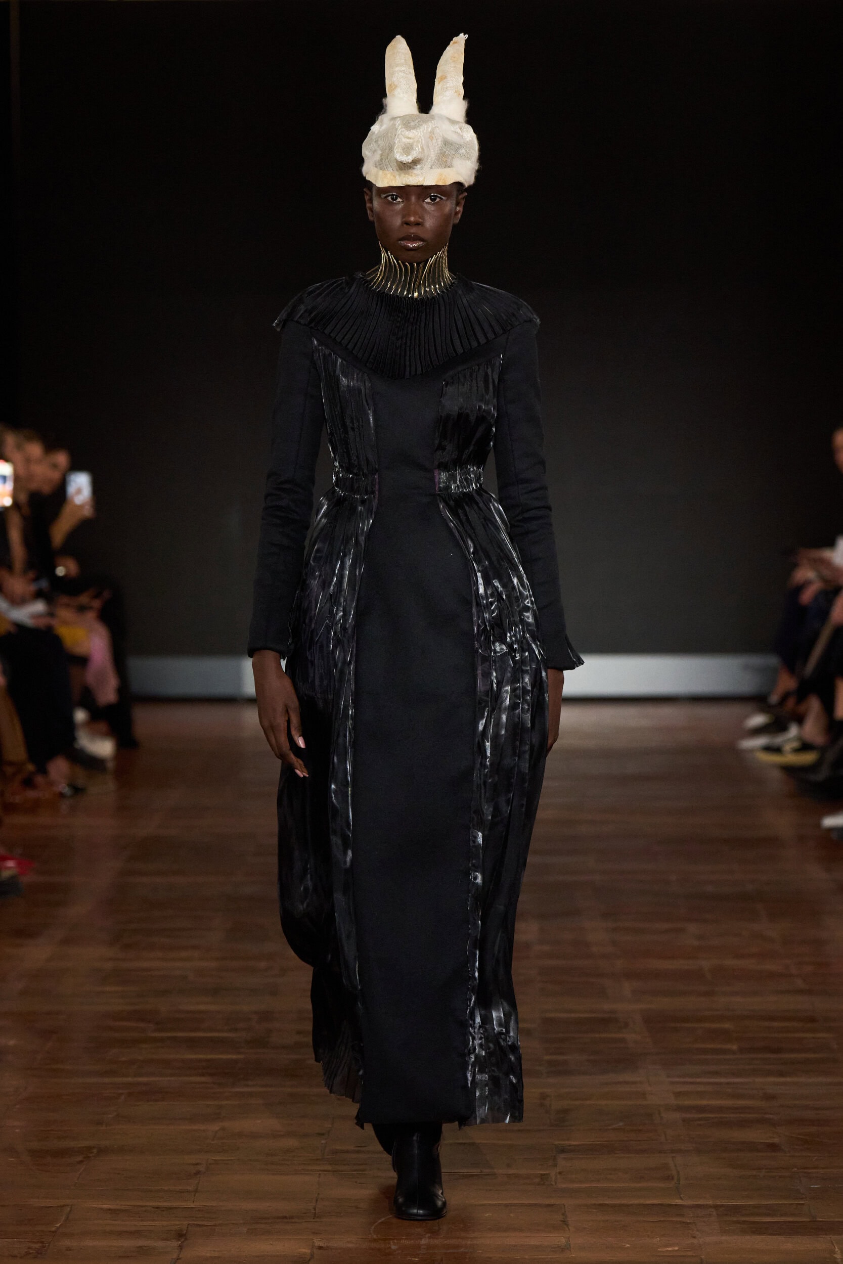 Istituto Europeo Di Design Spring 2027 Fashion Show