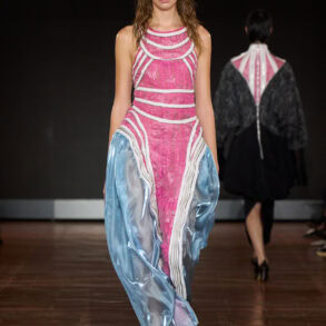 Istituto Europeo Di Design Spring 2027 Fashion Show