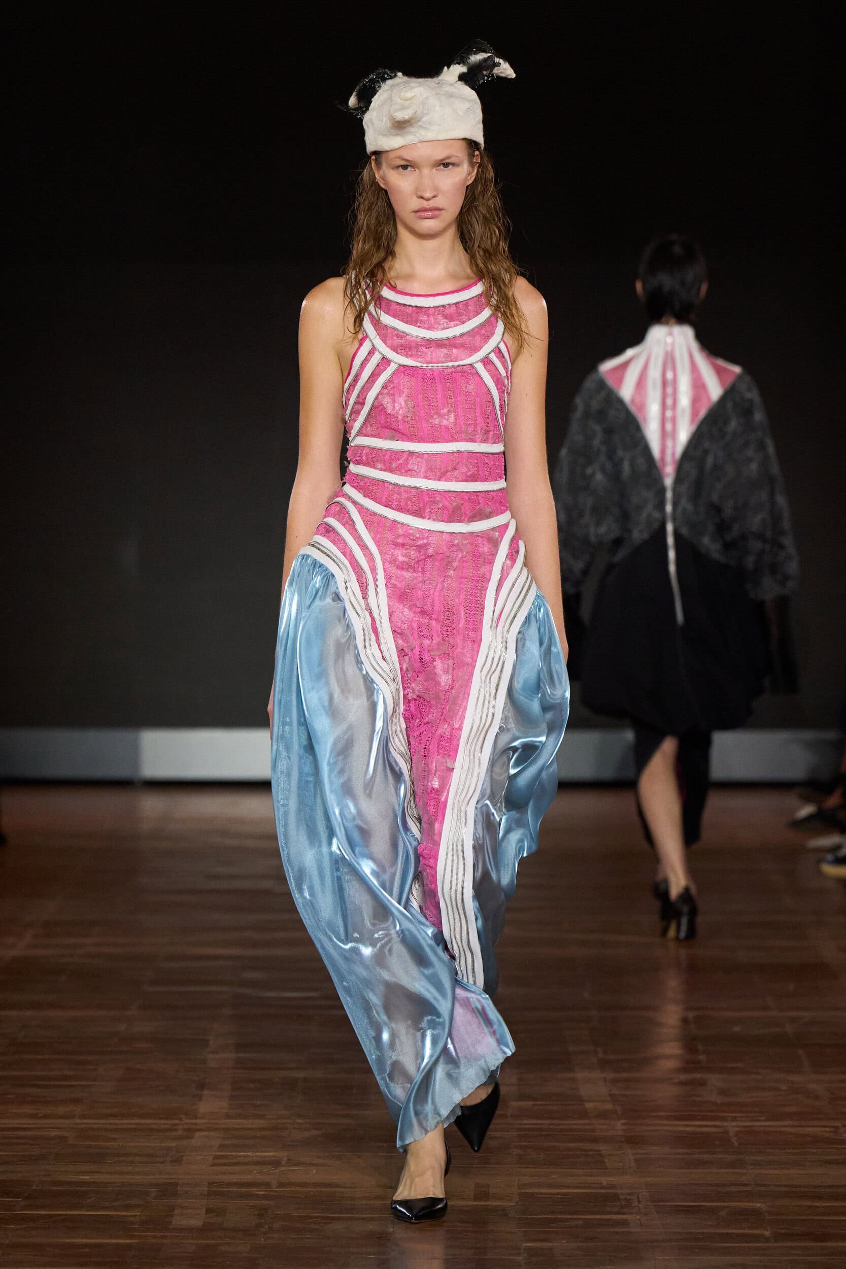 Istituto Europeo Di Design Spring 2027 Fashion Show