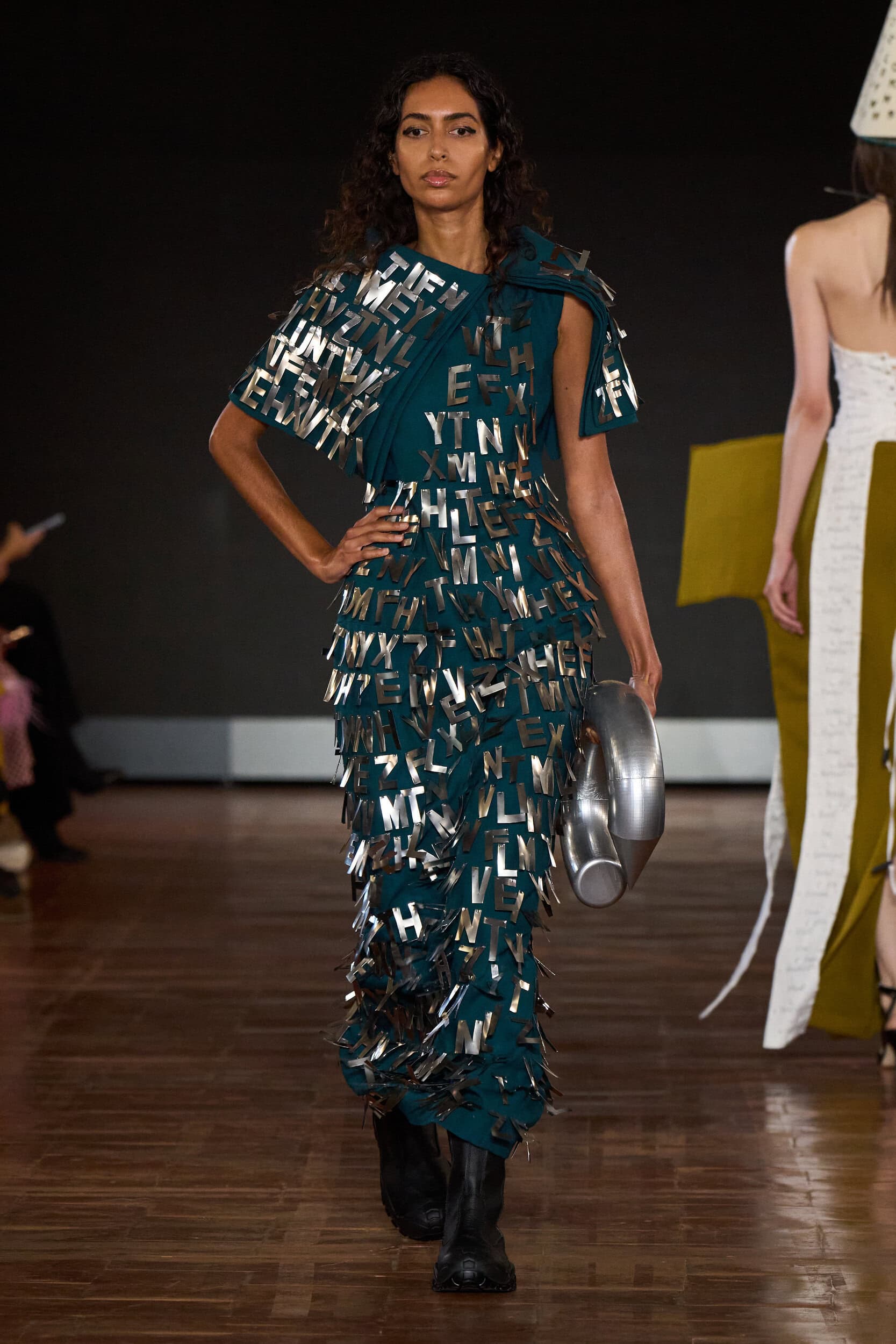 Istituto Europeo Di Design Spring 2027 Fashion Show
