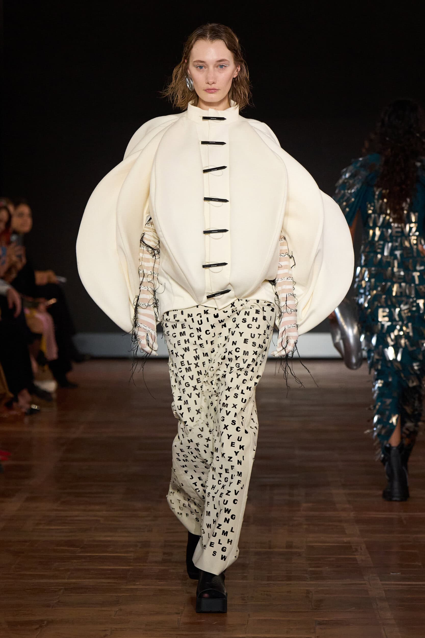 Istituto Europeo Di Design Spring 2027 Fashion Show