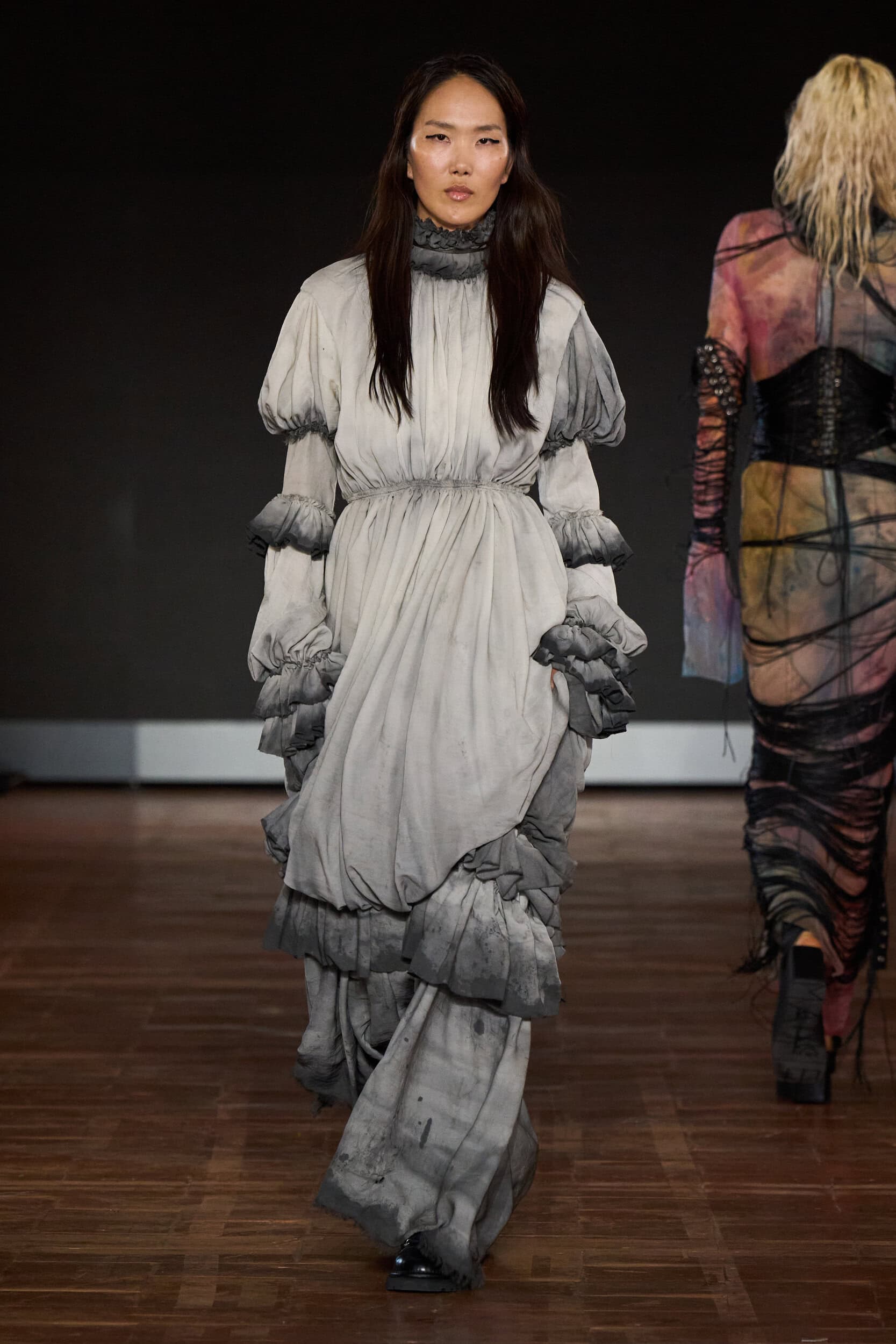 Istituto Europeo Di Design Spring 2027 Fashion Show