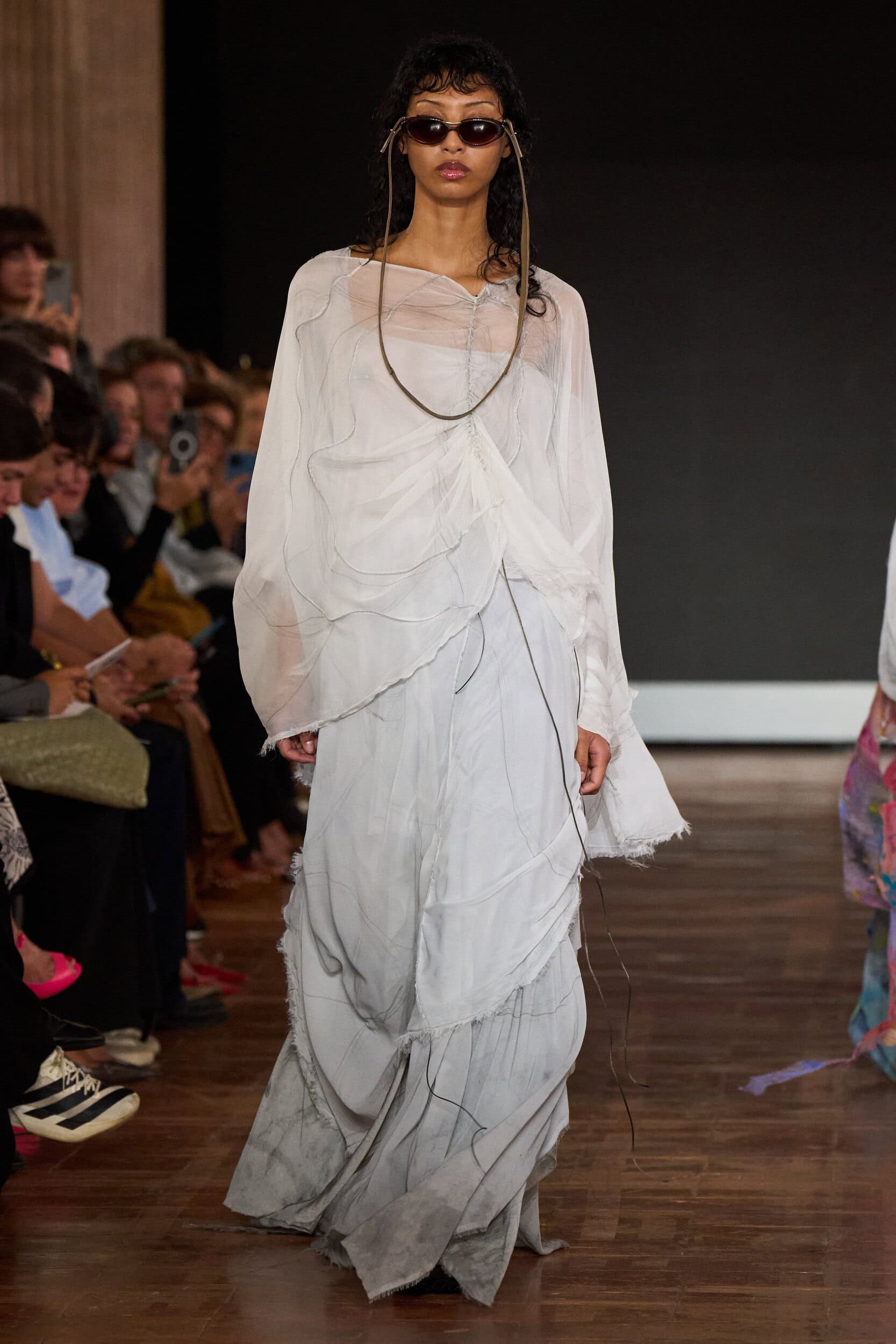 Istituto Europeo Di Design Spring 2027 Fashion Show