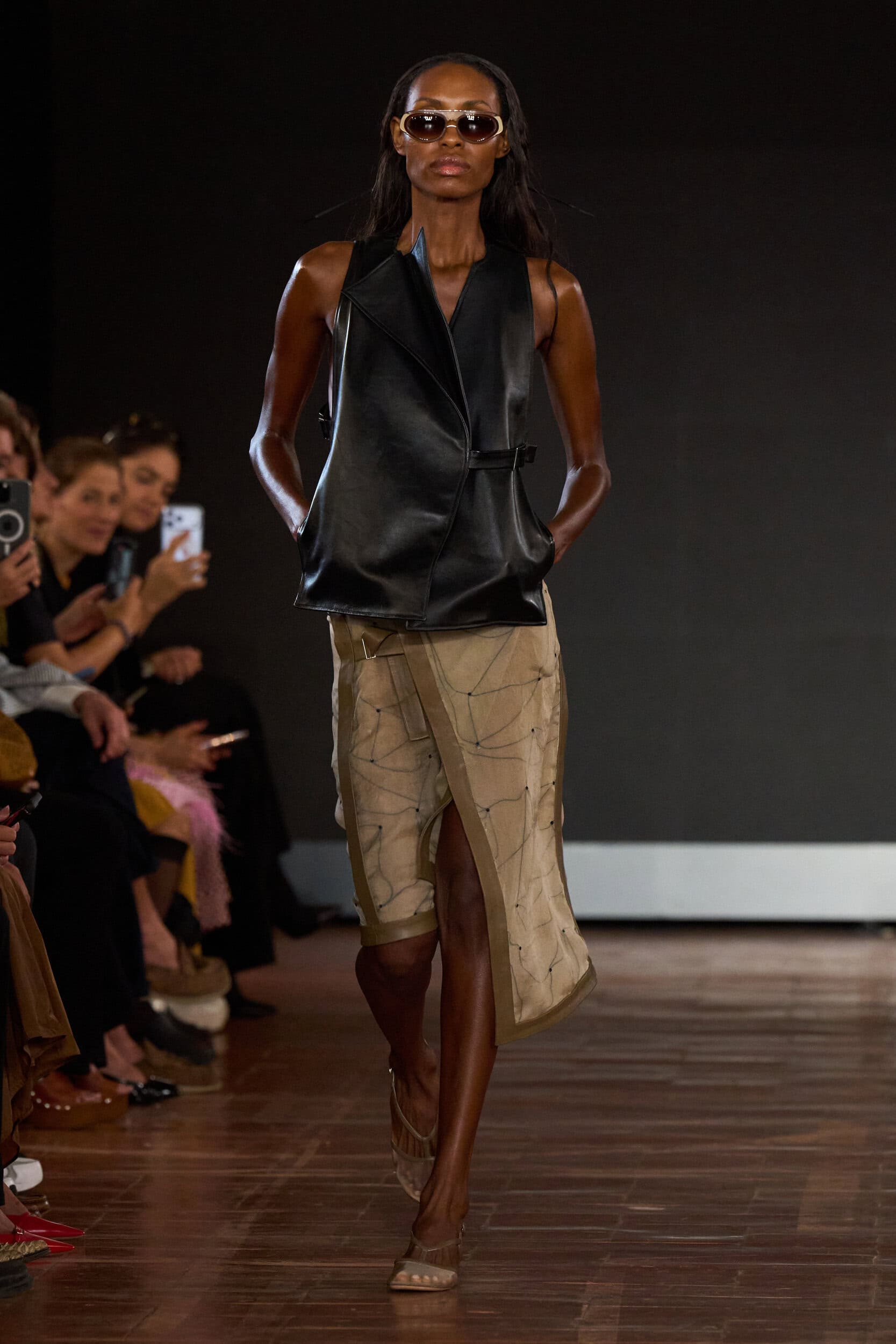 Istituto Europeo Di Design Spring 2027 Fashion Show
