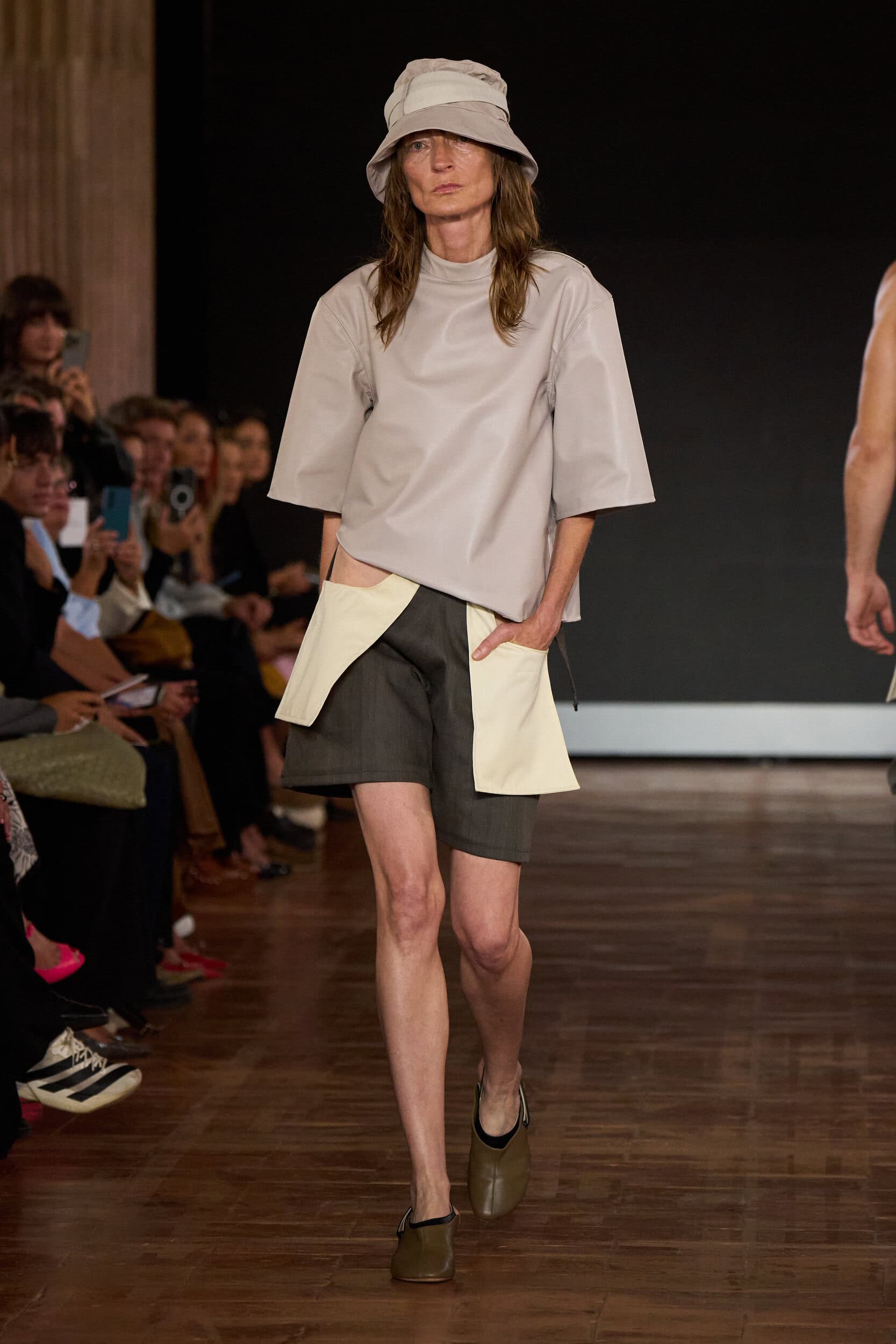 Istituto Europeo Di Design Spring 2027 Fashion Show