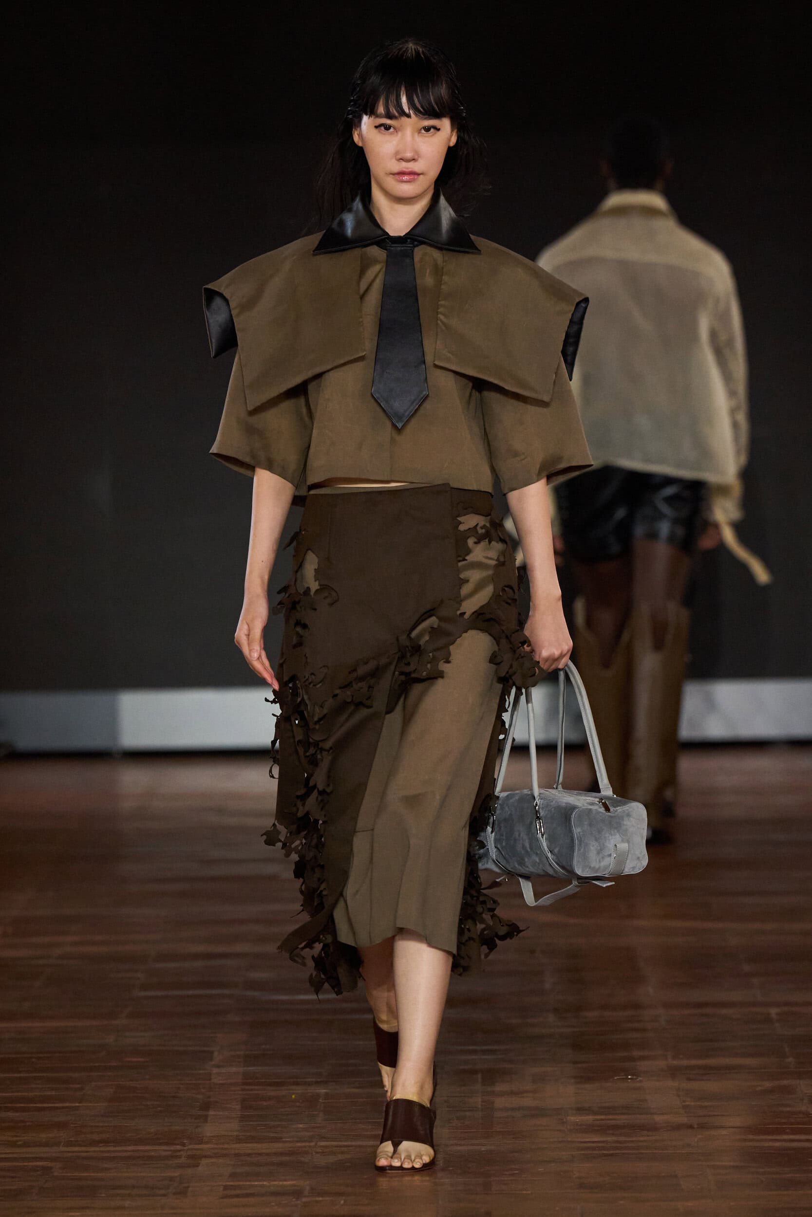 Istituto Europeo Di Design Spring 2027 Fashion Show