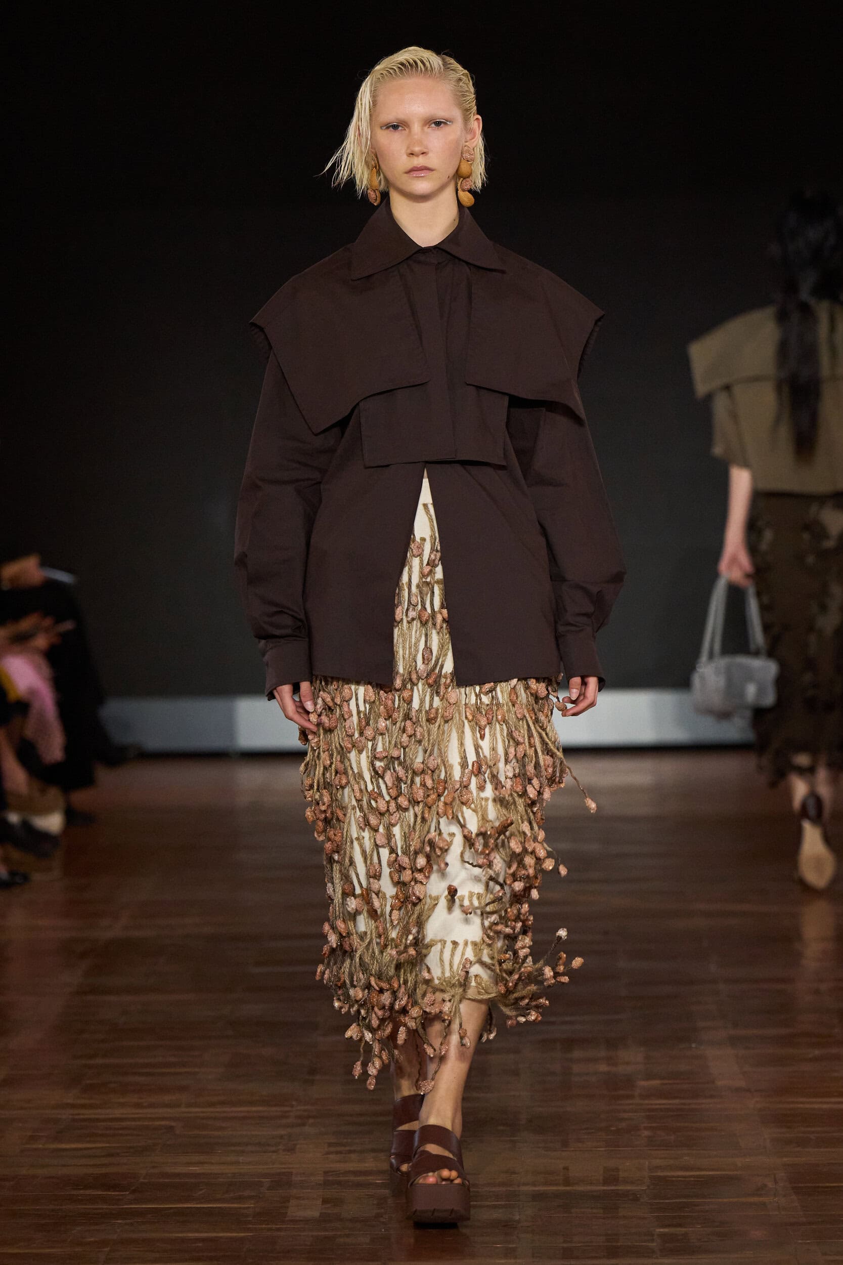 Istituto Europeo Di Design Spring 2027 Fashion Show