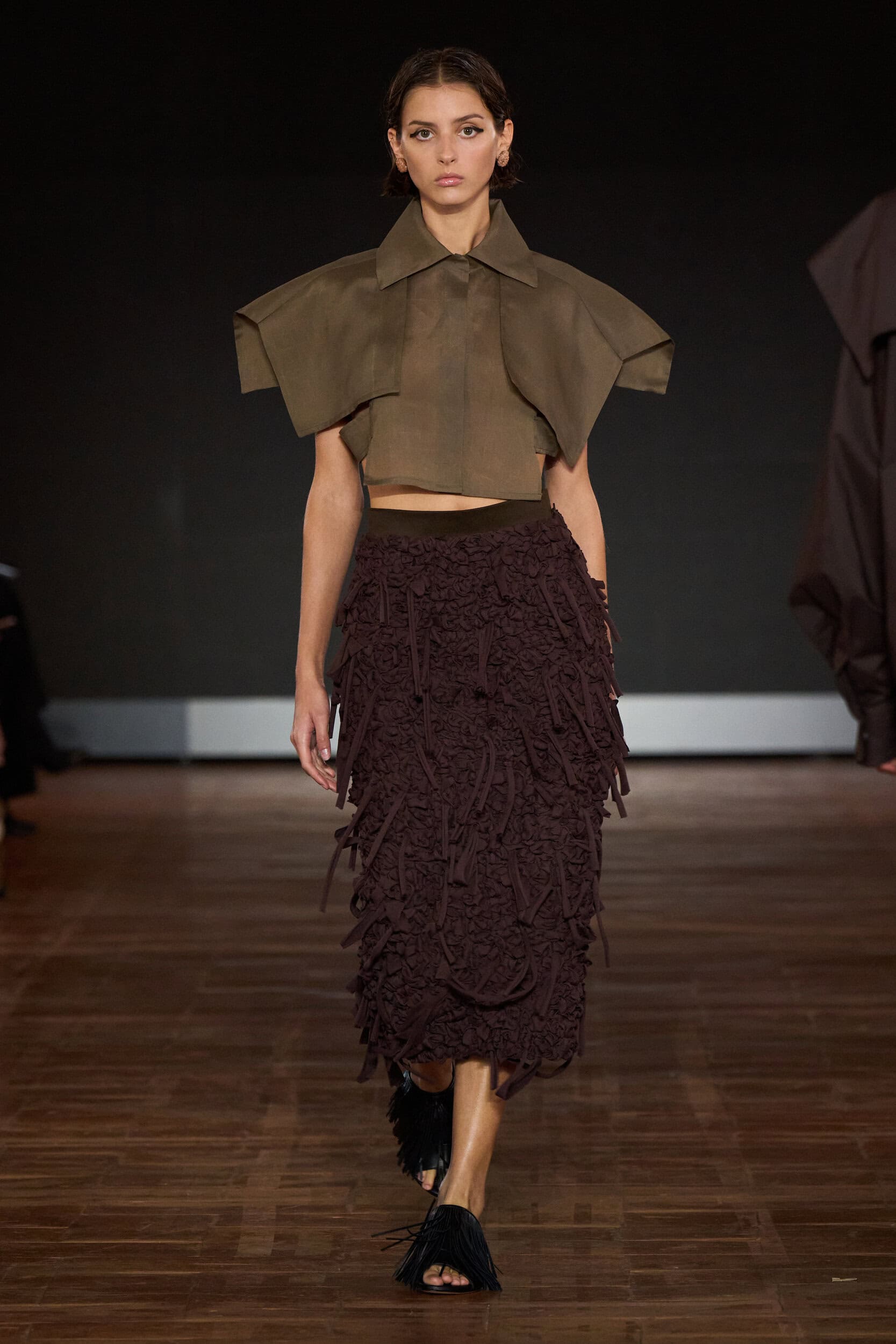 Istituto Europeo Di Design Spring 2027 Fashion Show