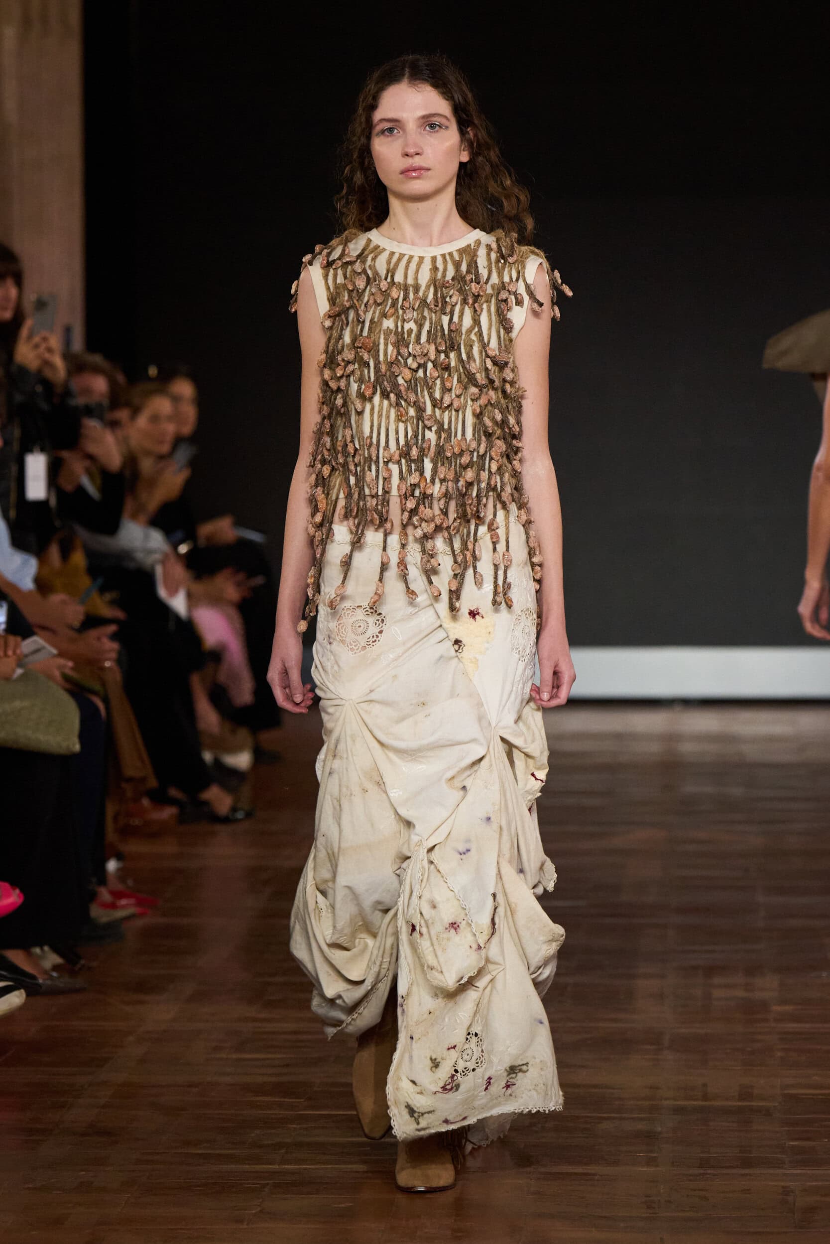 Istituto Europeo Di Design Spring 2027 Fashion Show