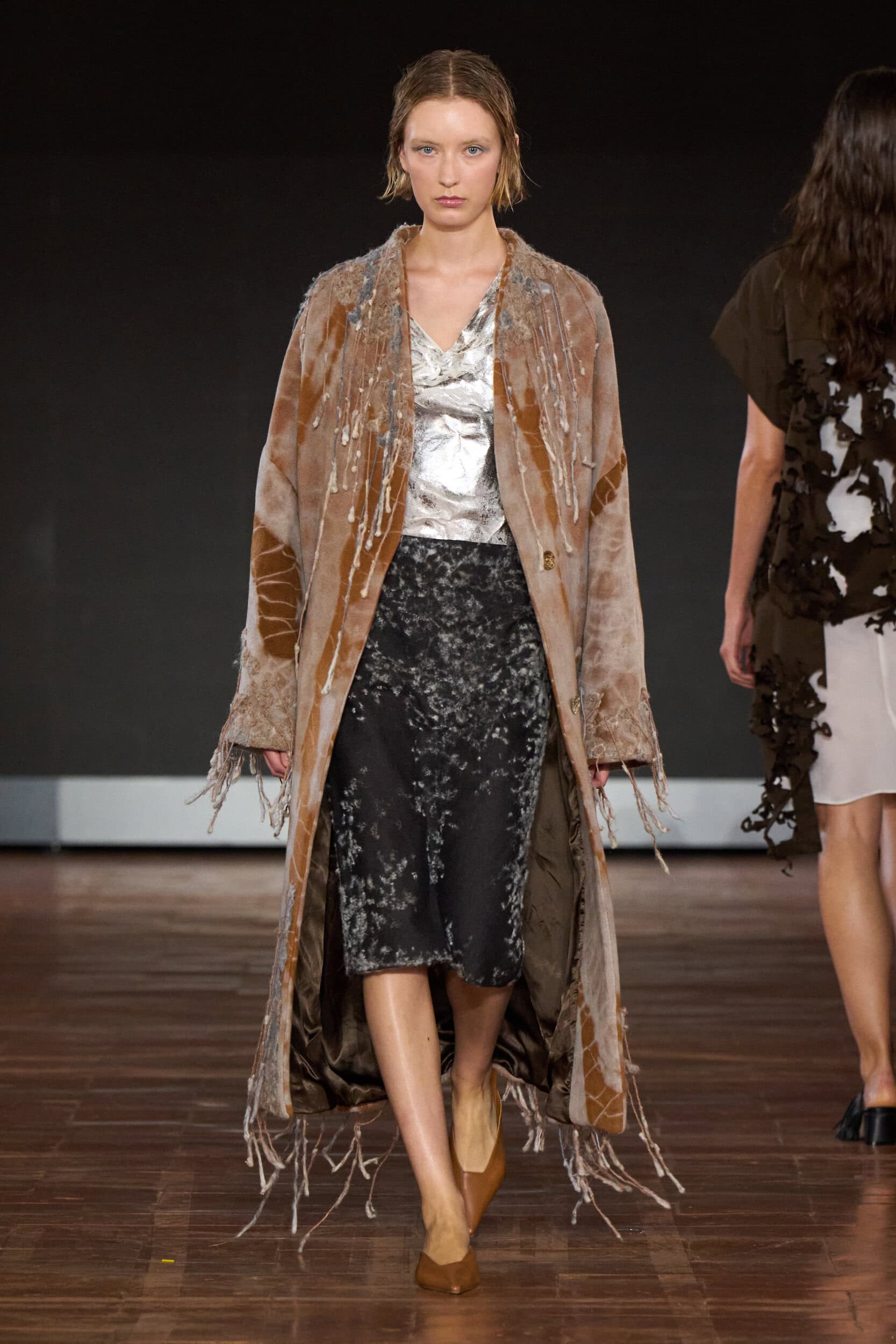 Istituto Europeo Di Design Spring 2027 Fashion Show
