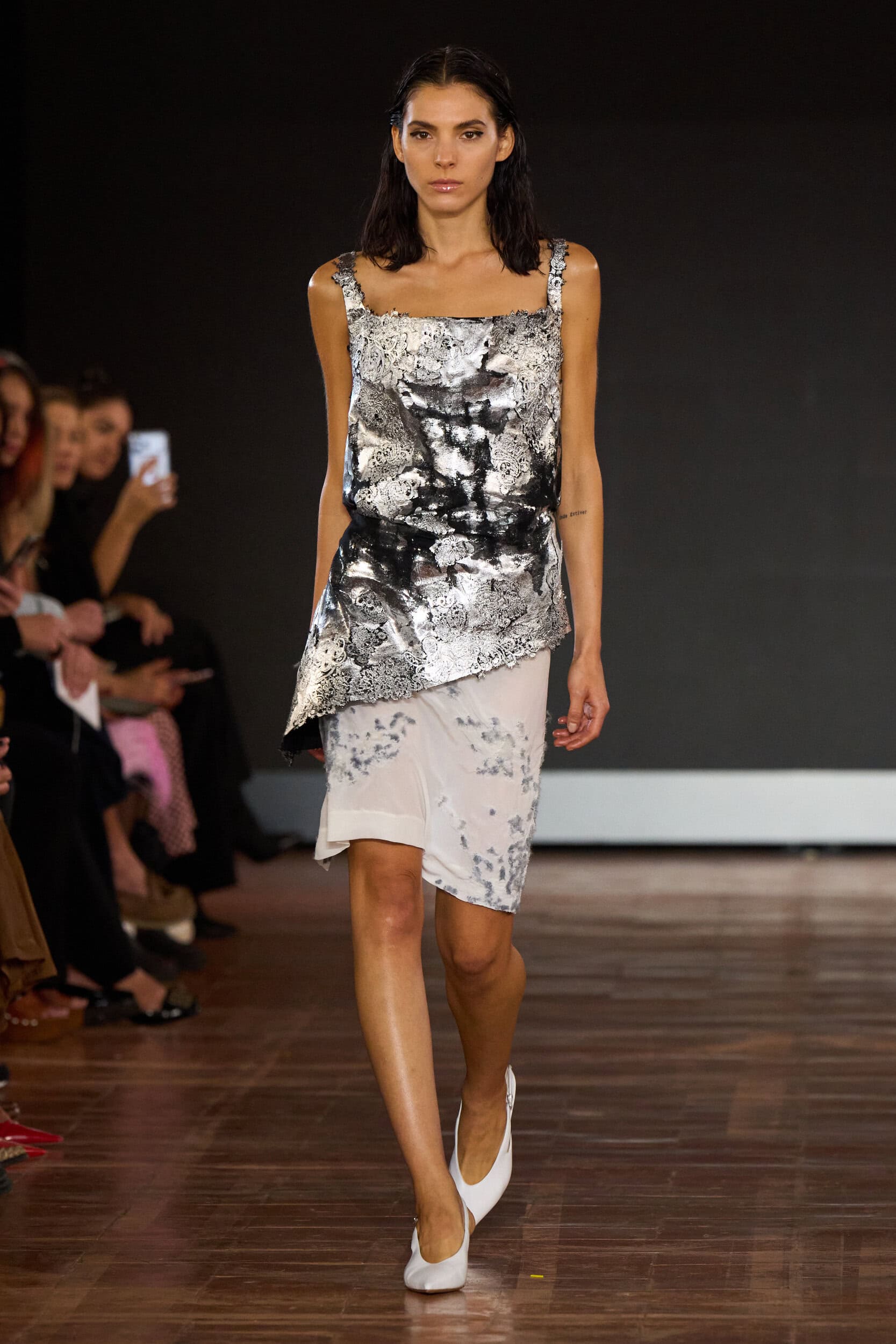 Istituto Europeo Di Design Spring 2027 Fashion Show