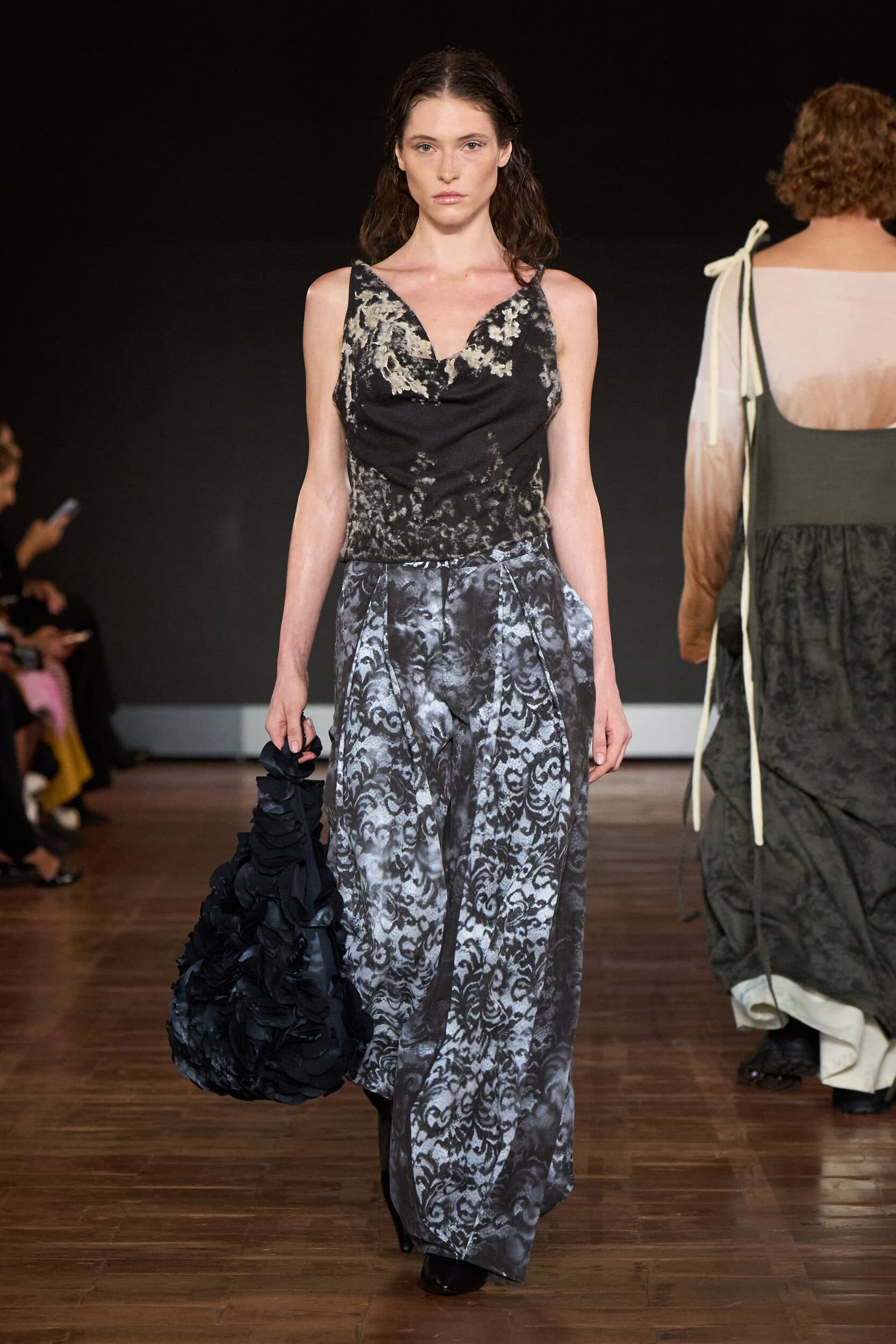 Istituto Europeo Di Design Spring 2027 Fashion Show