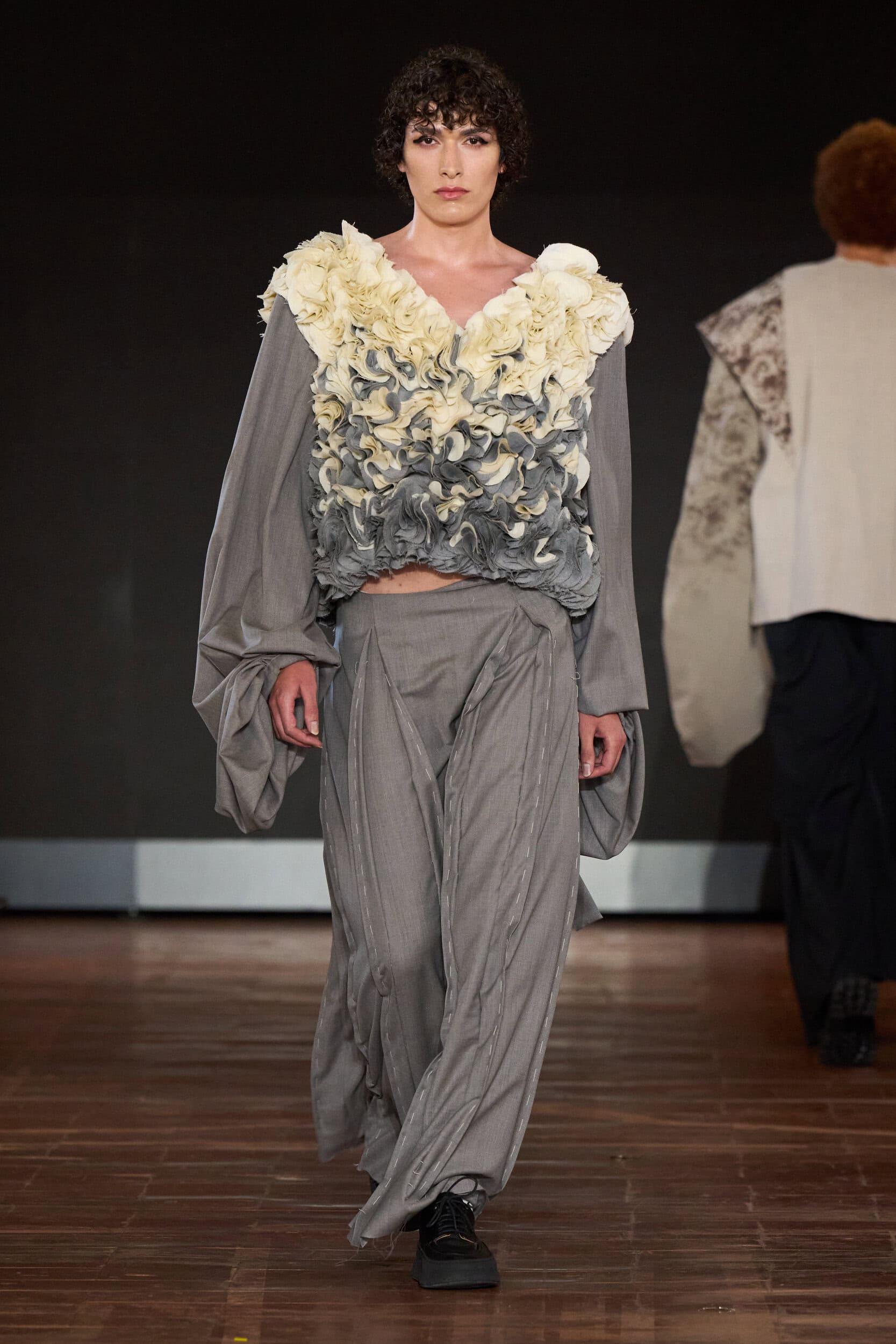 Istituto Europeo Di Design Spring 2027 Fashion Show