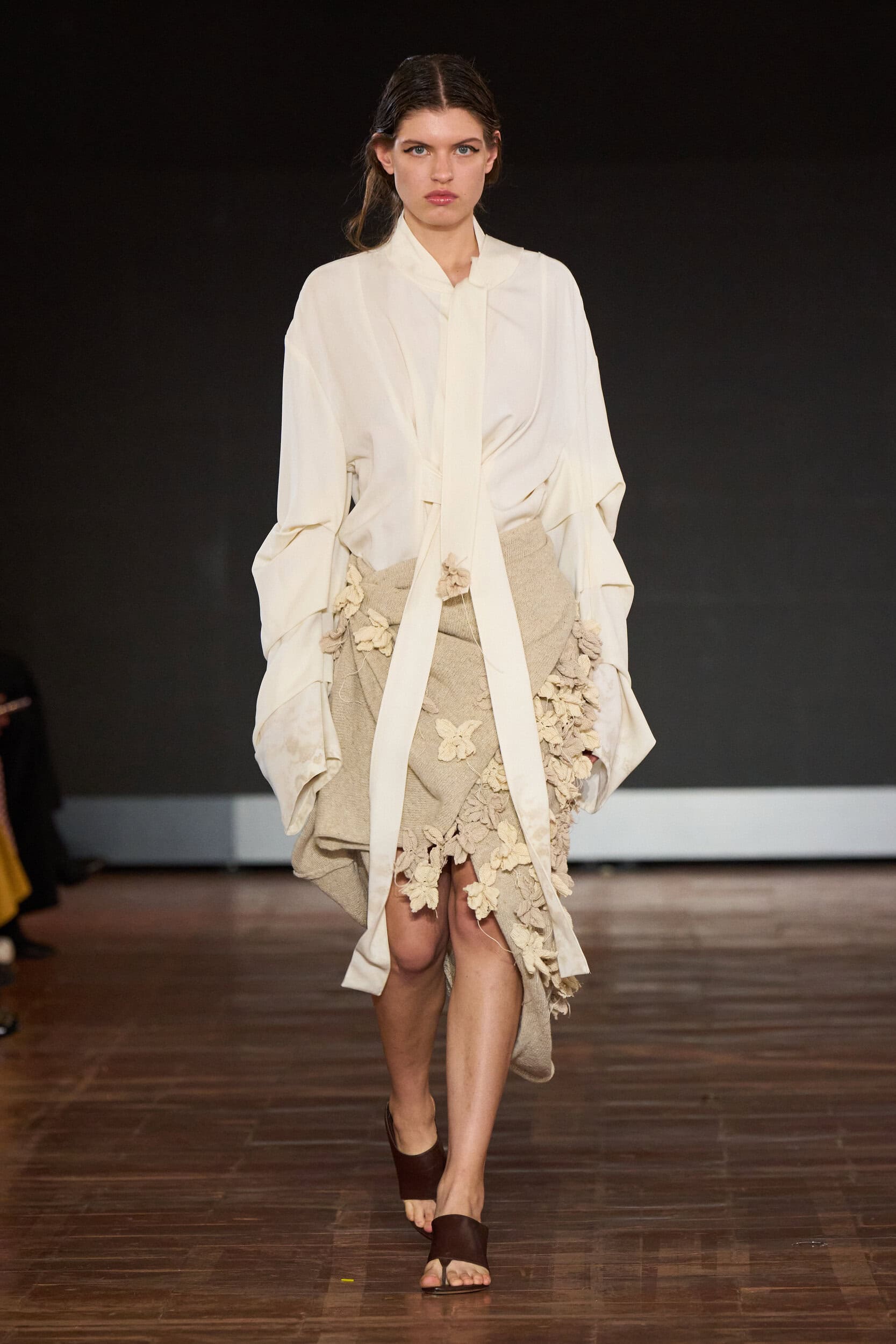 Istituto Europeo Di Design Spring 2027 Fashion Show