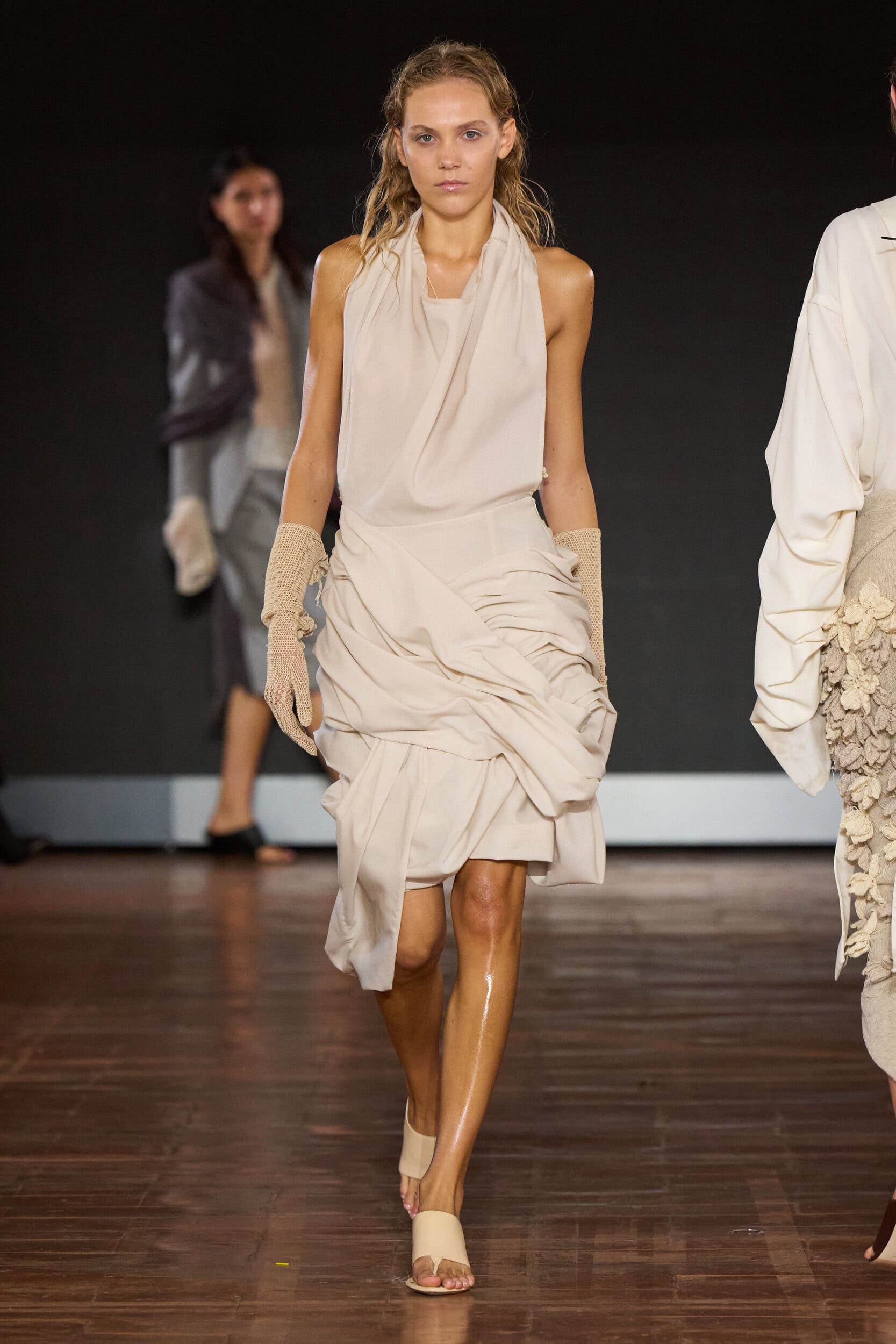 Istituto Europeo Di Design Spring 2027 Fashion Show