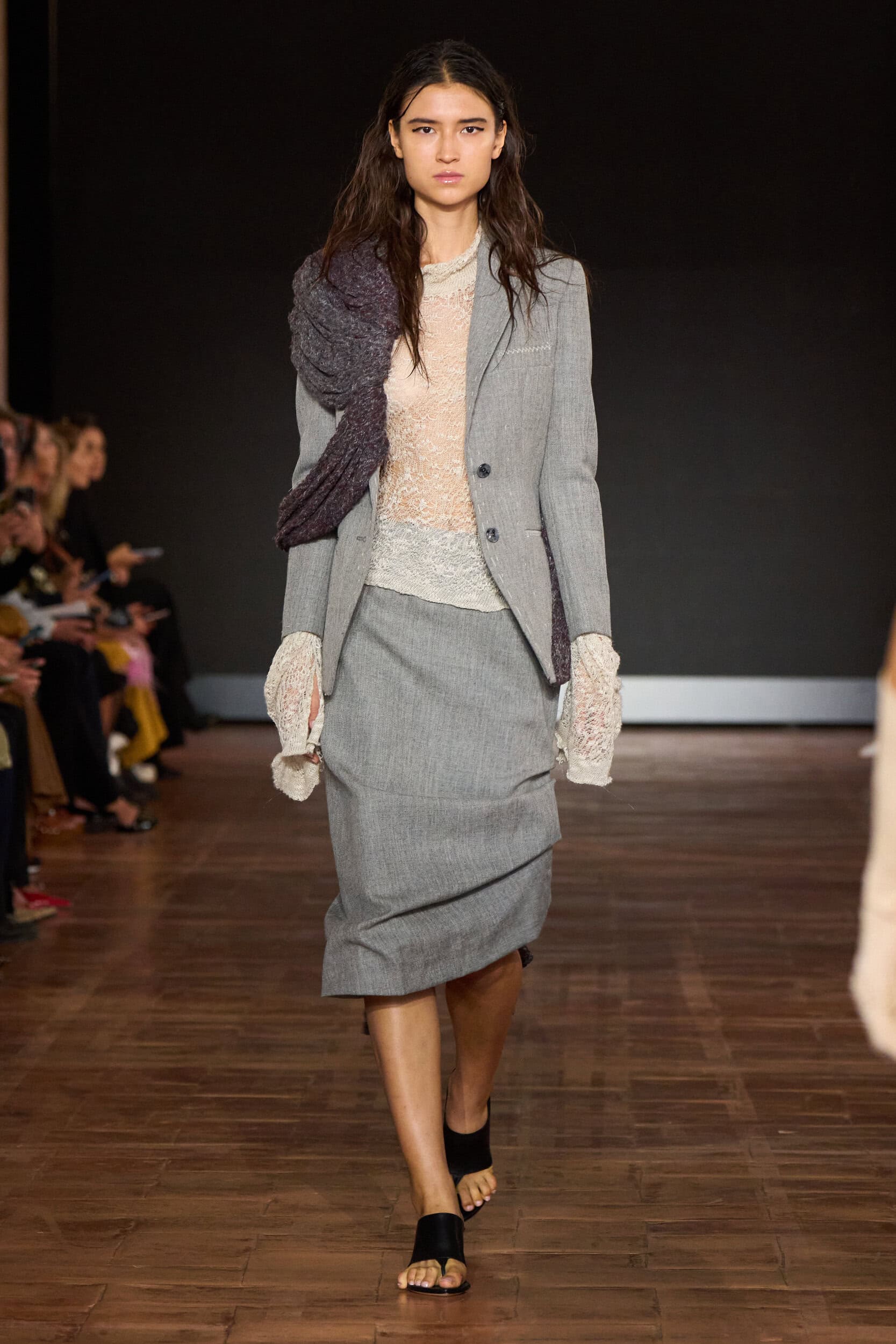 Istituto Europeo Di Design Spring 2027 Fashion Show
