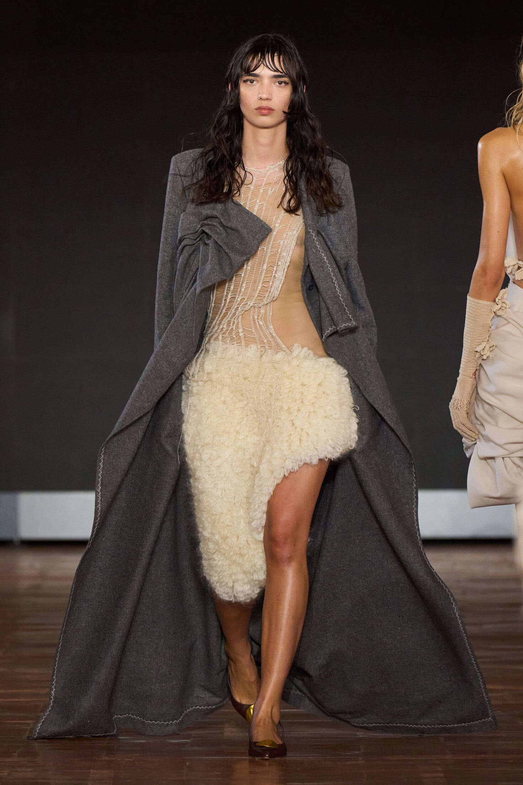 Istituto Europeo Di Design Spring 2027 Fashion Show