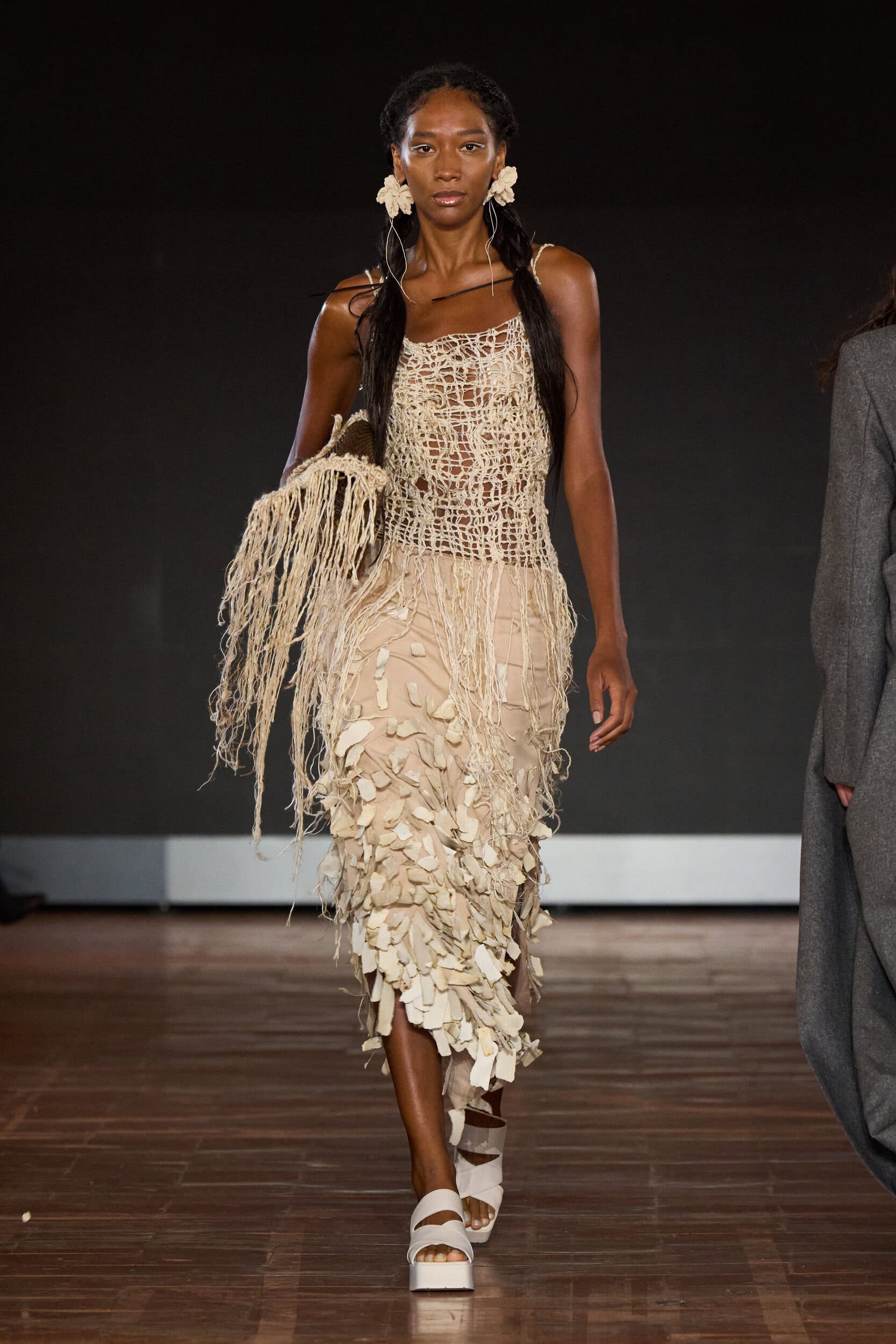 Istituto Europeo Di Design Spring 2027 Fashion Show