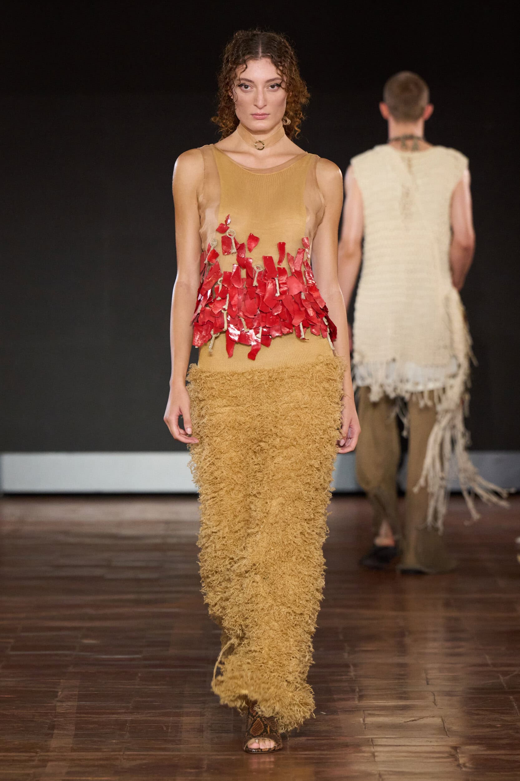 Istituto Europeo Di Design Spring 2027 Fashion Show