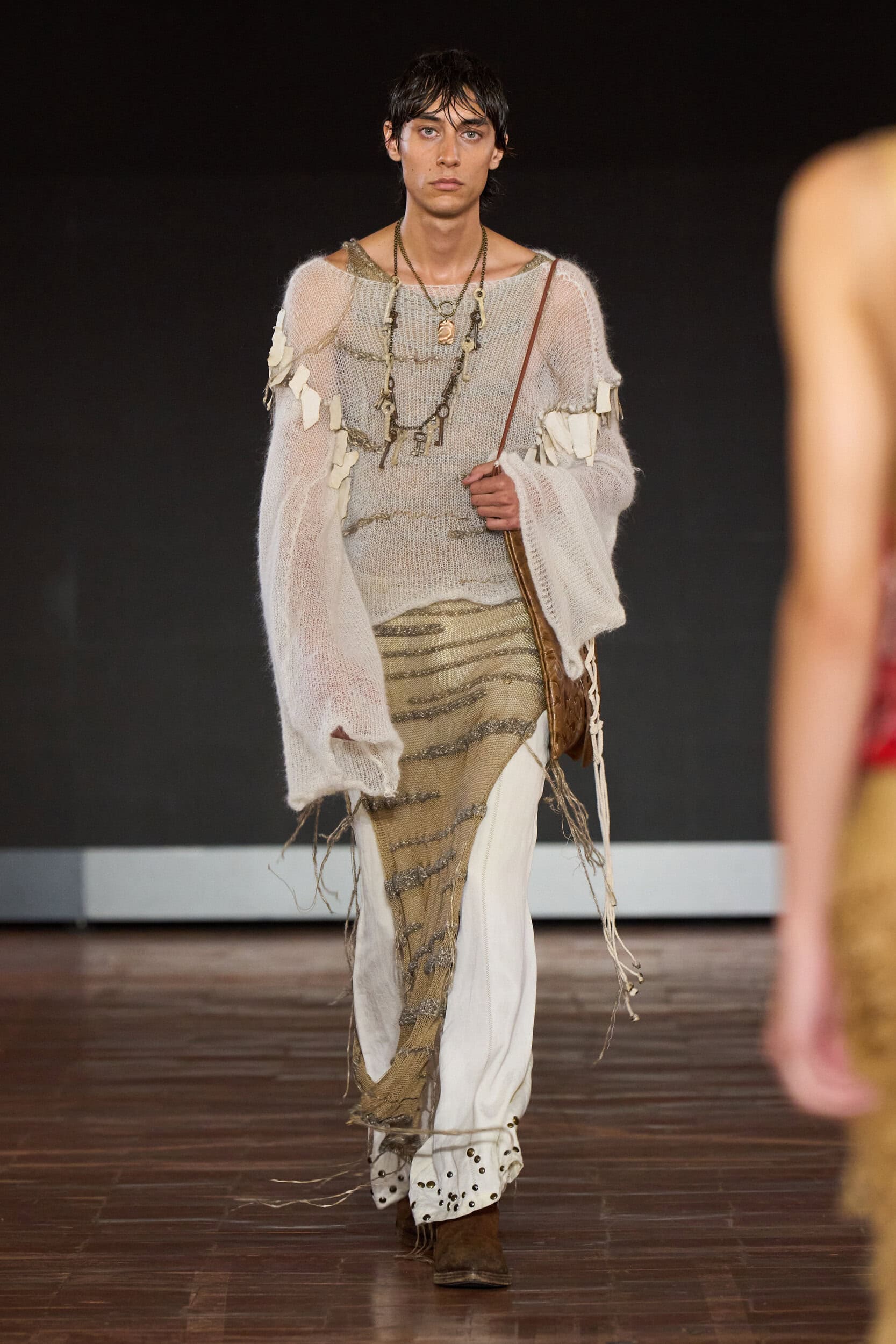 Istituto Europeo Di Design Spring 2027 Fashion Show