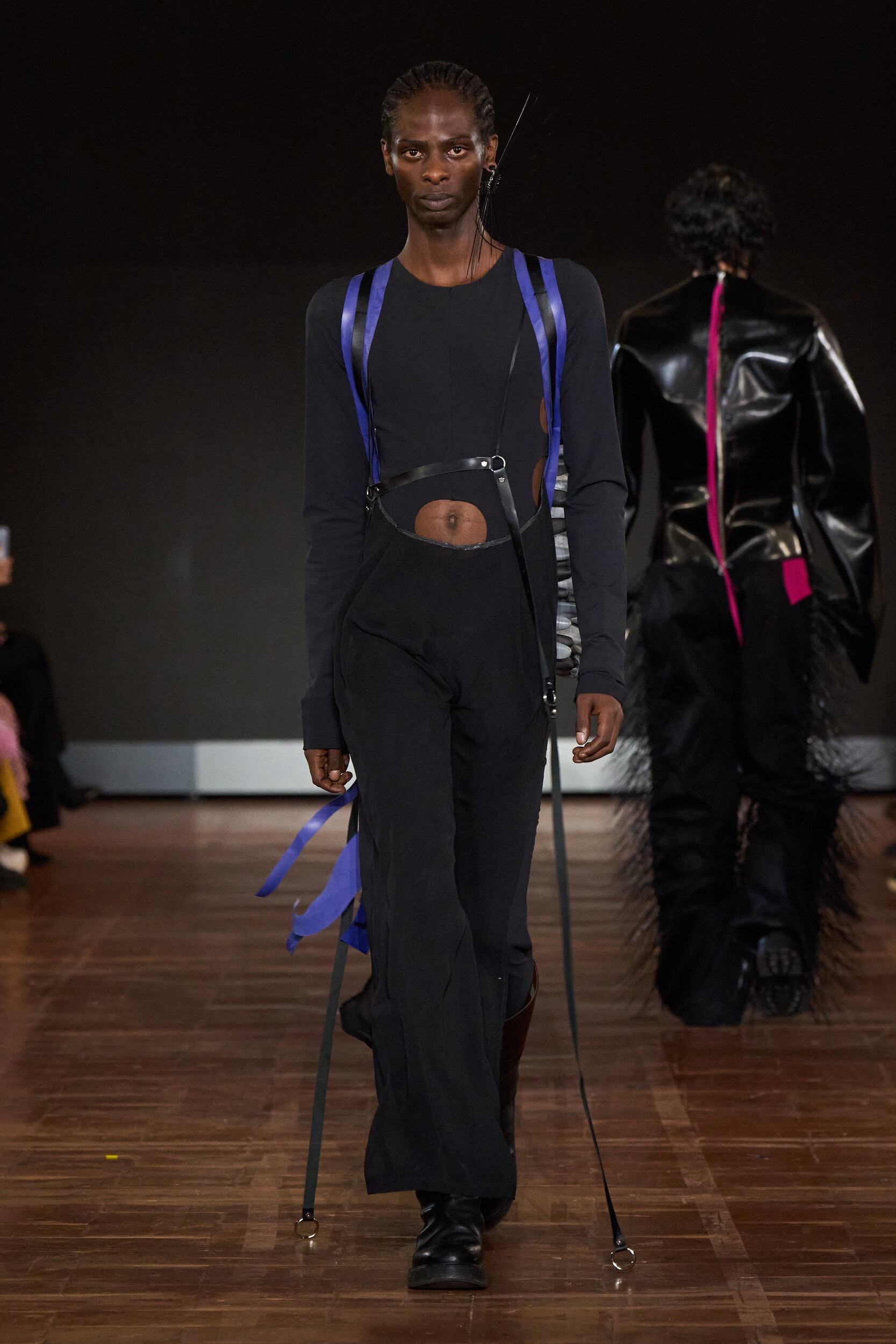 Istituto Europeo Di Design Spring 2027 Fashion Show